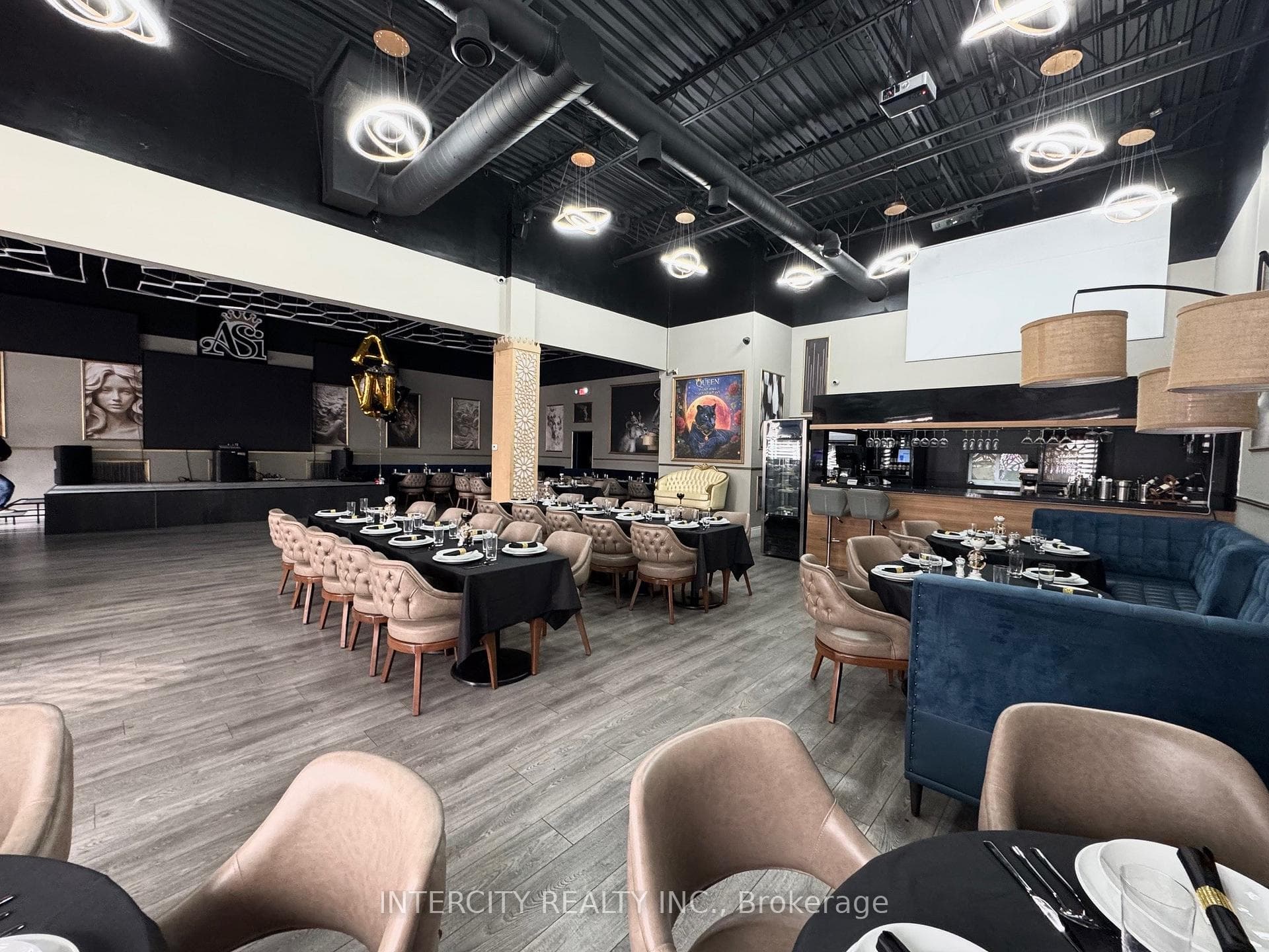 2100 Steeles Avenue Unit 3 & 4, Vaughan, ON L4K 2V1 - Photo 1