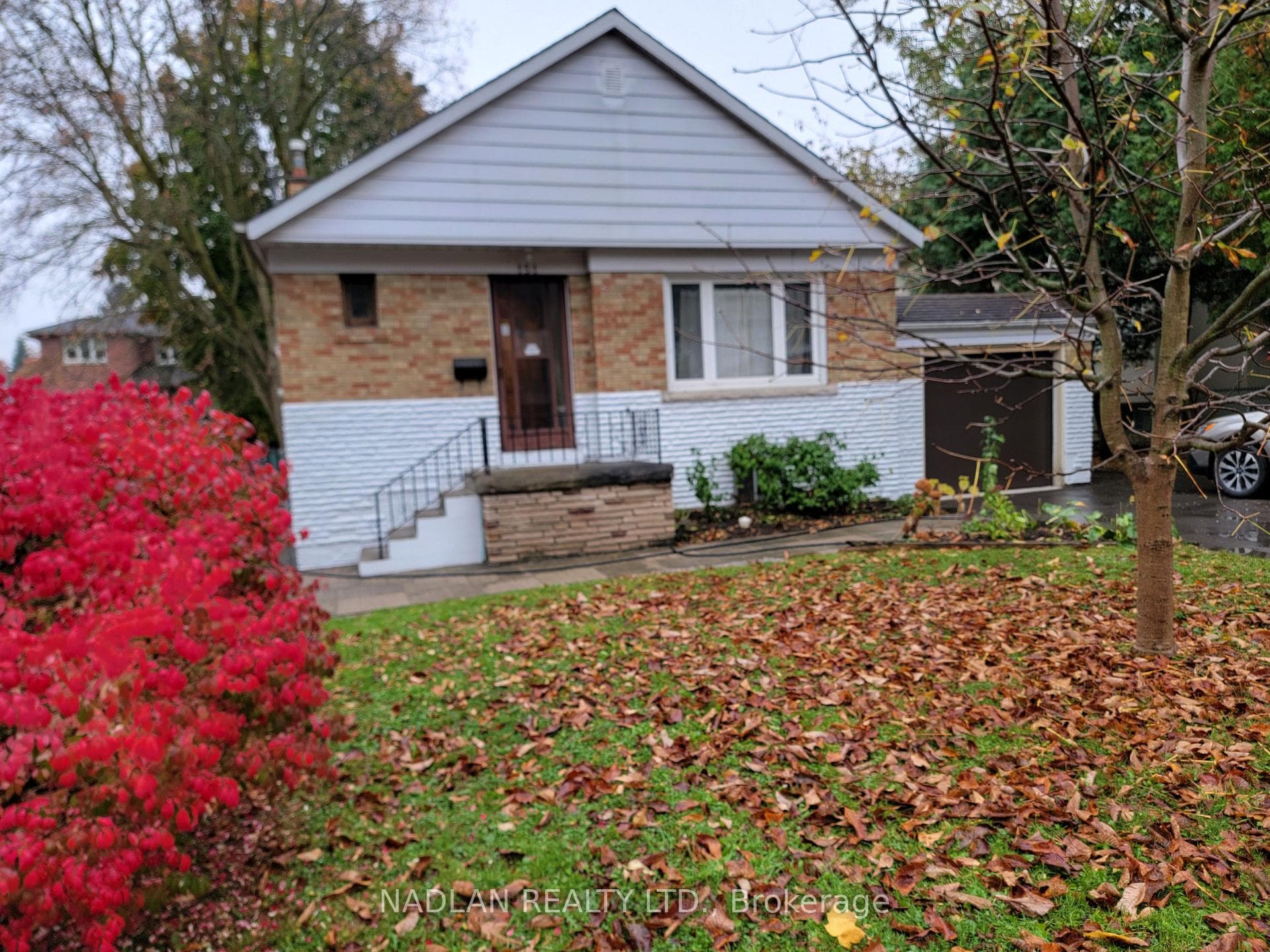 151 BURNETT Avenue, Thornhill / Willowdale, ON M2N 1V6 - Photo 1