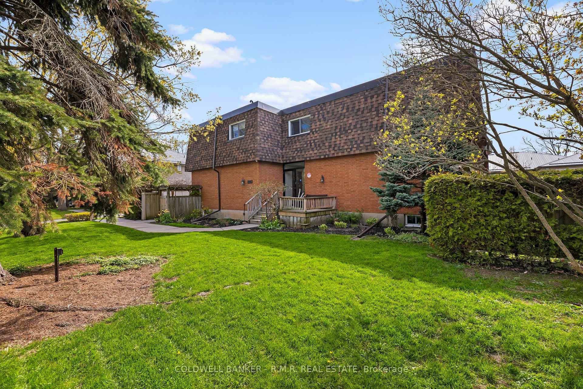 373 D'arcy Street Unit 5, Cobourg