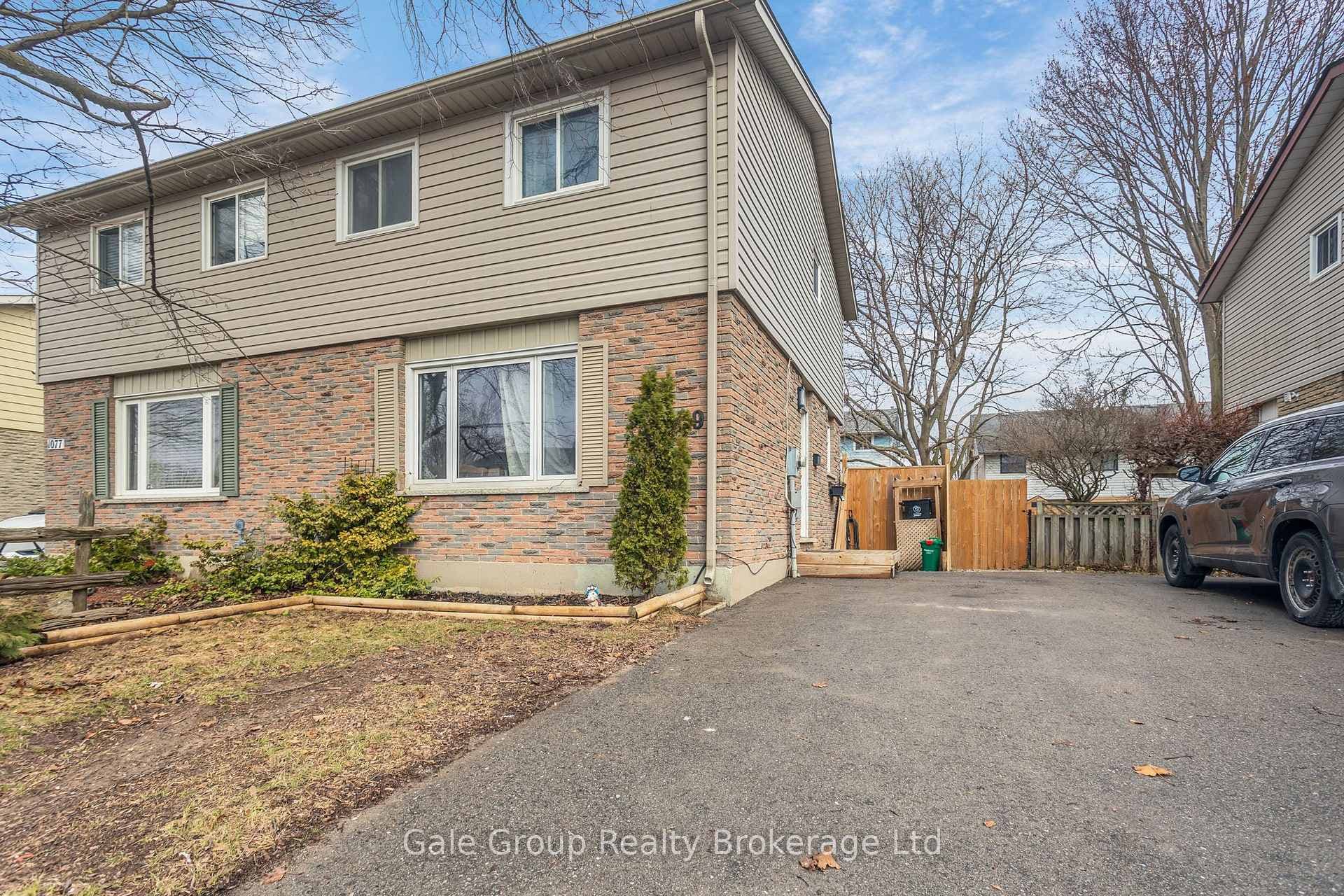 1079 Canfield Crescent, Woodstock, ON N4S 8P3 - Photo 1