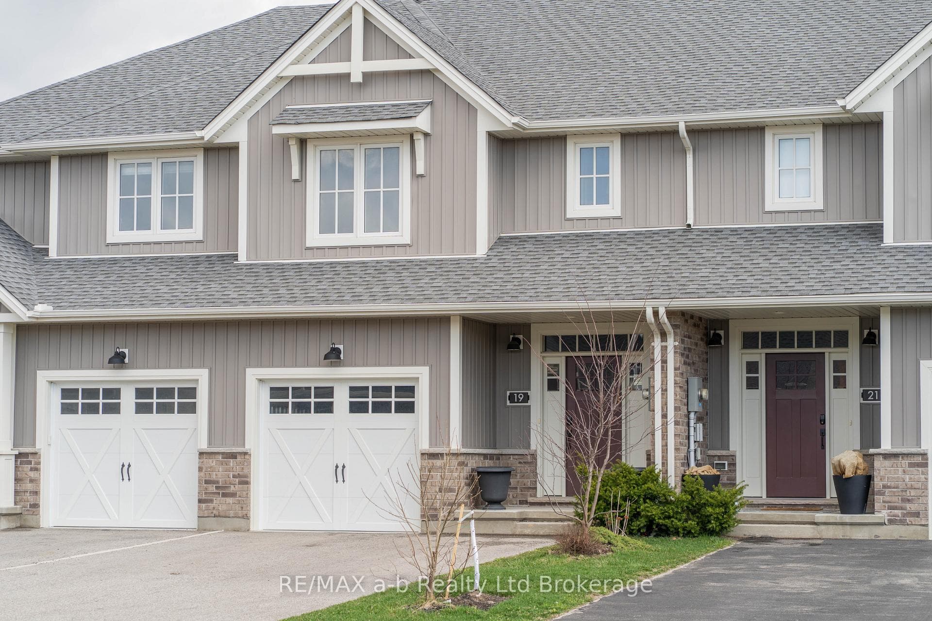 19 Huntley Avenue, Tillsonburg