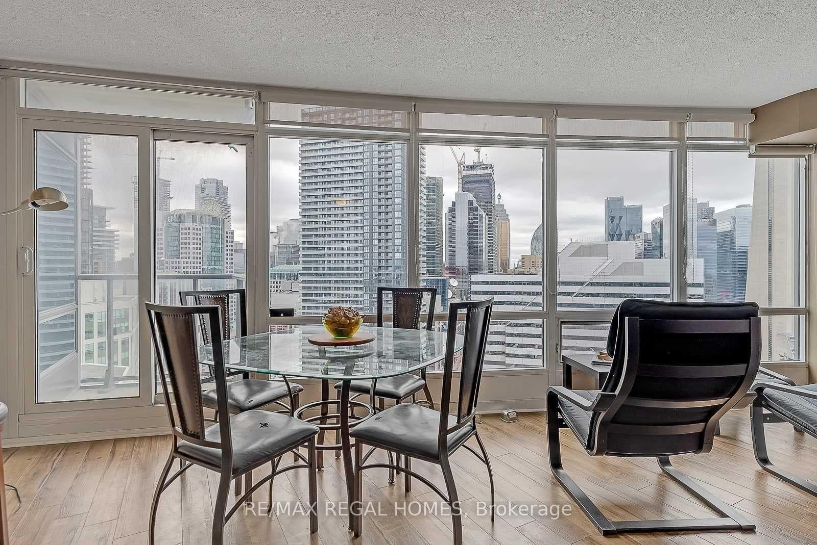 361 Front Street Unit 3002, Downtown Toronto / Waterfront, ON M5V 3R5 - Photo 1