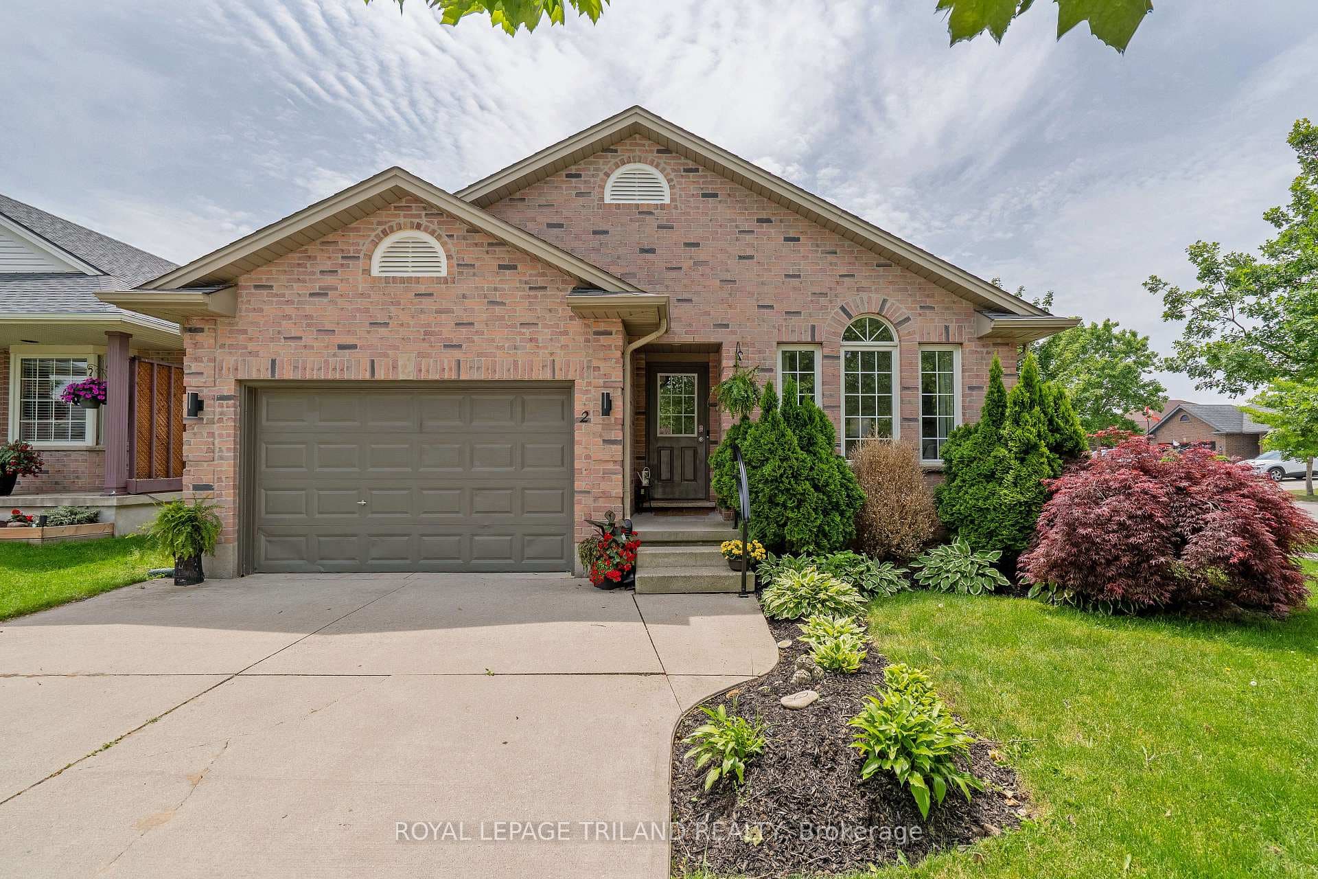 2 Redtail Court, St. Thomas, ON N5R 6L6 - Photo 1