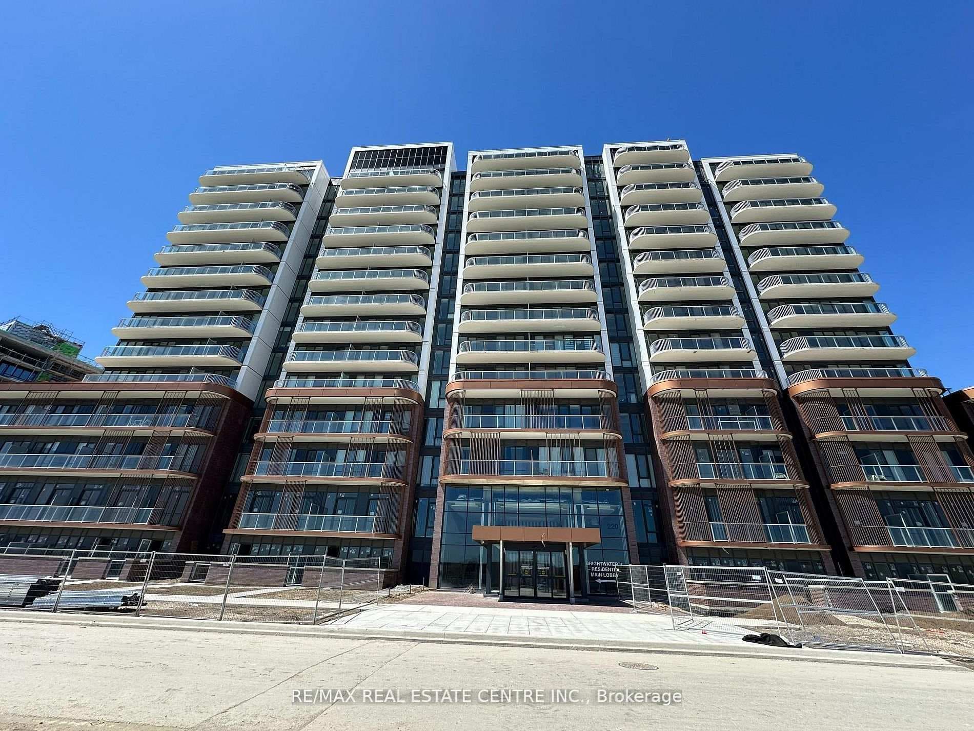 220 Missinnihe Way Unit 1002, Mississauga, ON L5H 0A9 - Photo 1