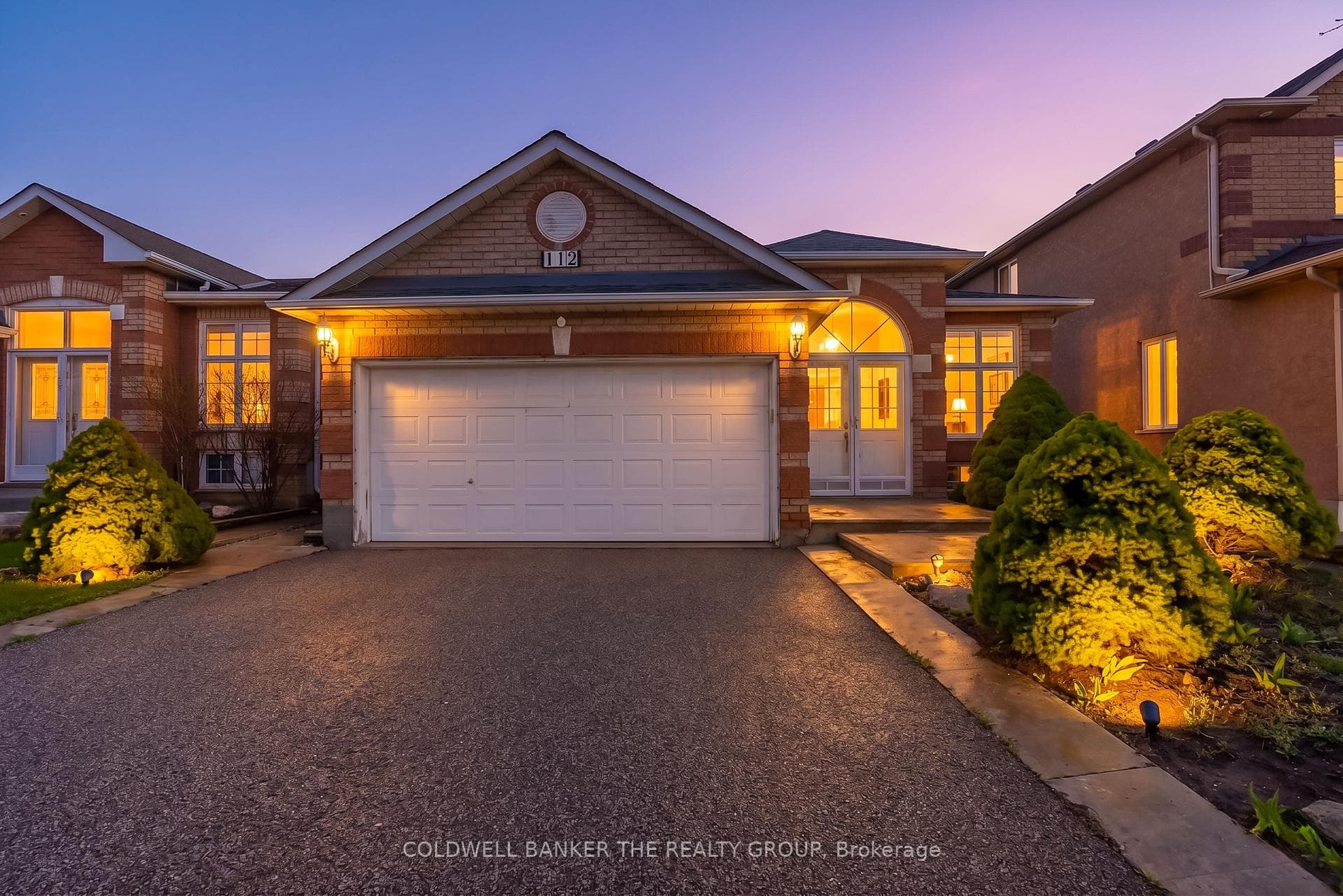 112 Cresthaven Road, Brampton