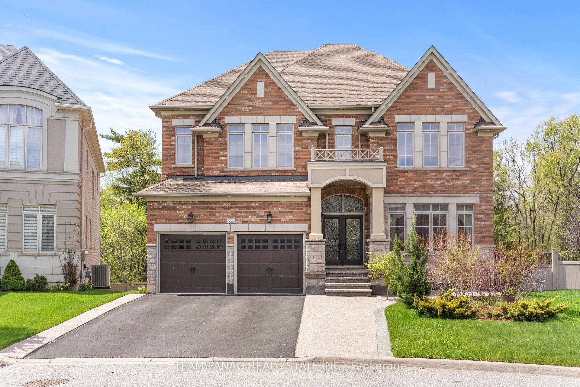 34 Cannington Crescent, Brampton
