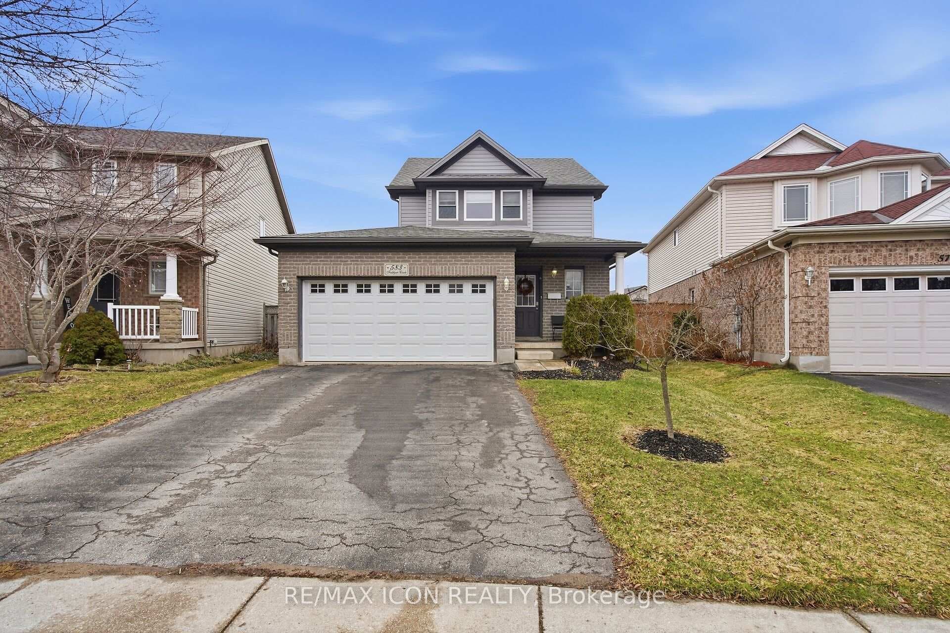 583 Fieldgate Circle, London East, ON N5V 5G1 - Photo 1