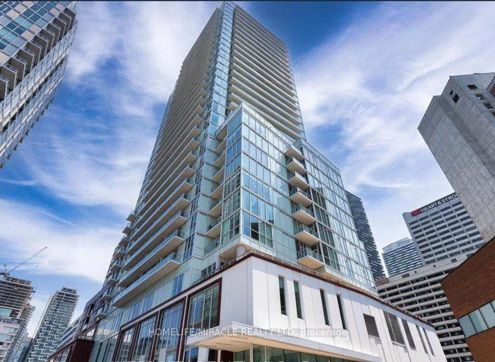 33 Helendale Avenue Unit 2411, Forest Hill / Deer Park, ON M4R 0A4 - Photo 1