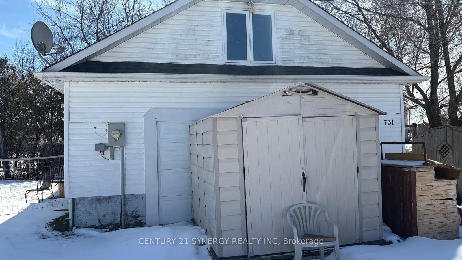 725 Concession Road Unit 731, Alfred and Plantagenet, ON K0B 1L0 - Photo 1