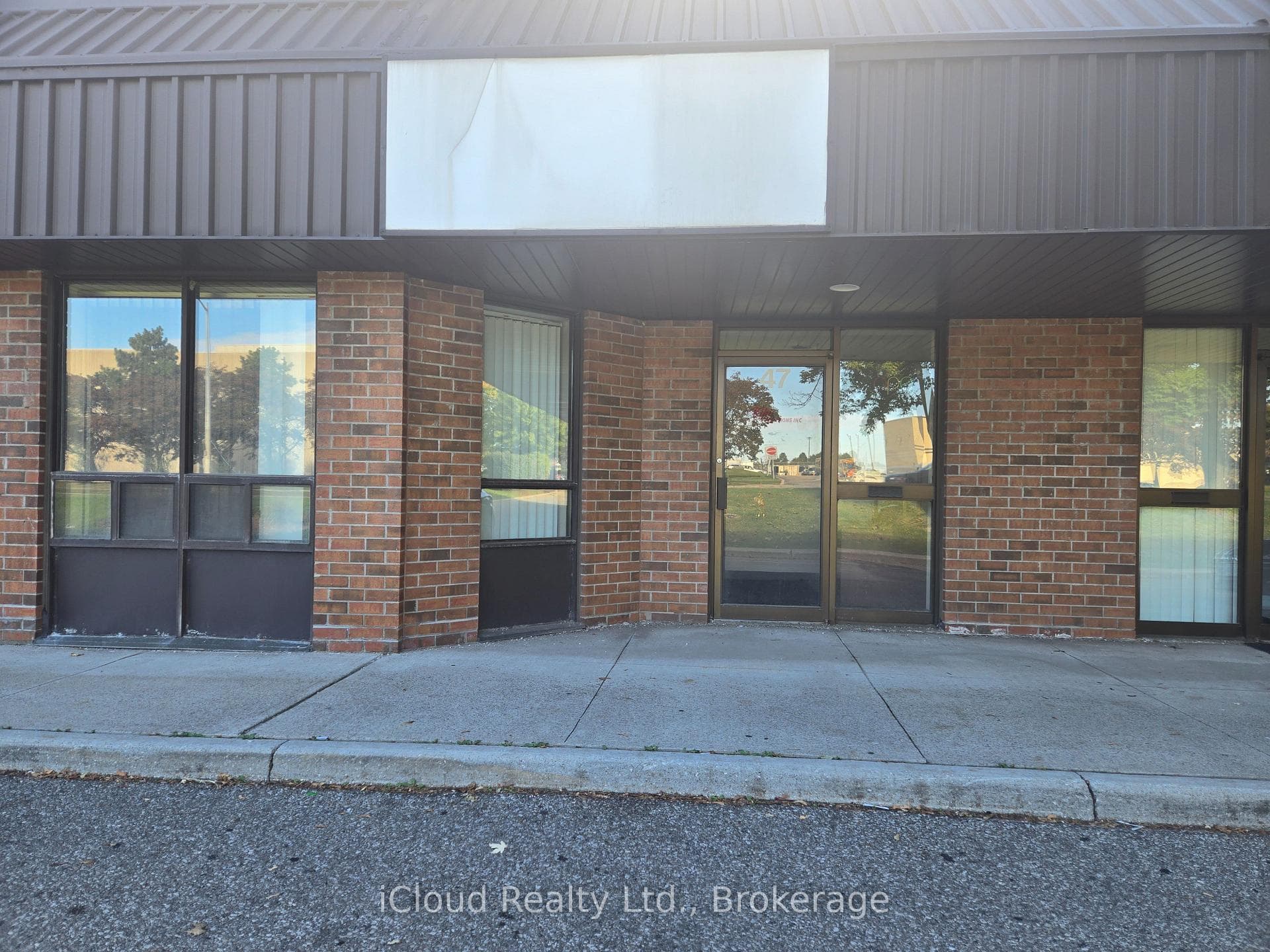 8500 Torbram Road Unit 47, Brampton, ON L6T 5C6 - Photo 1