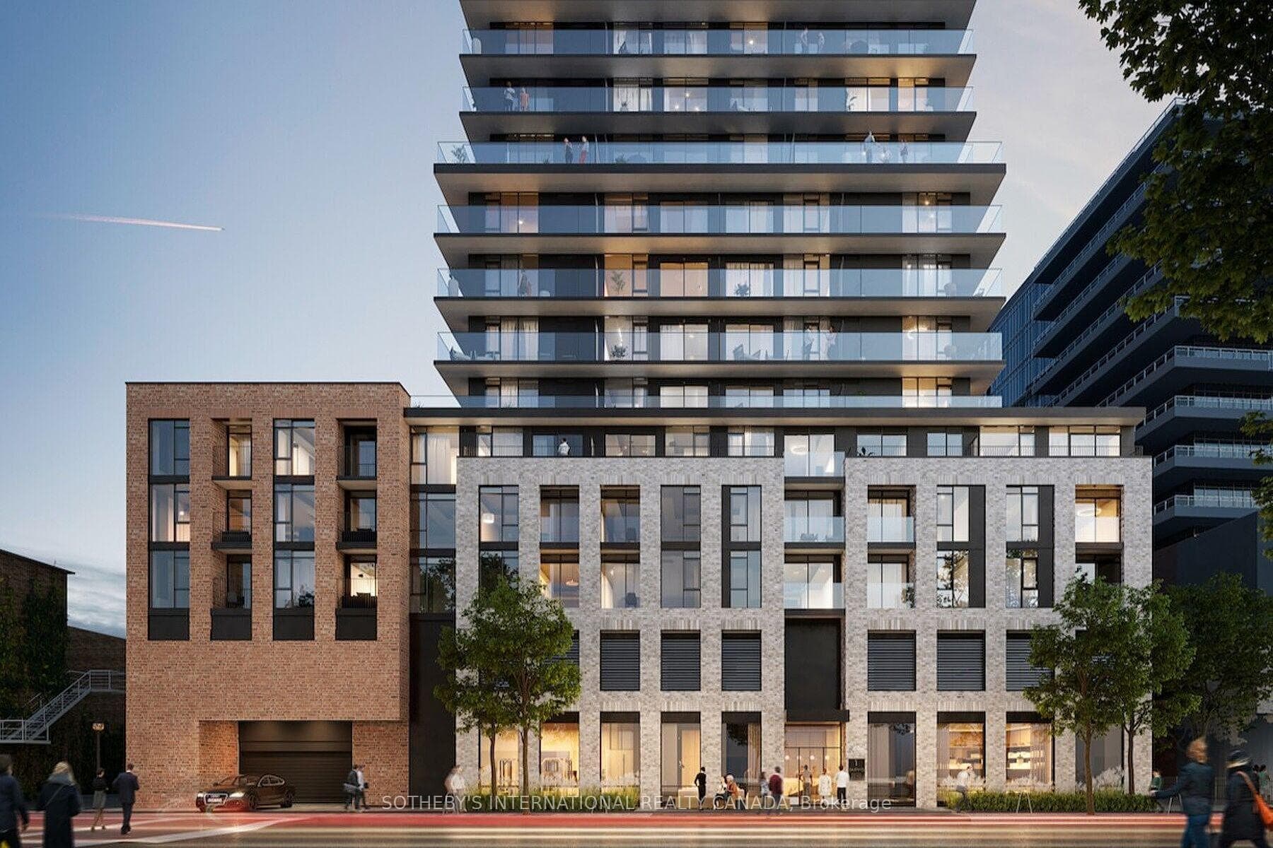 1 Jarvis Street Unit 316, Hamilton, ON L8R 3J2 - Photo 1