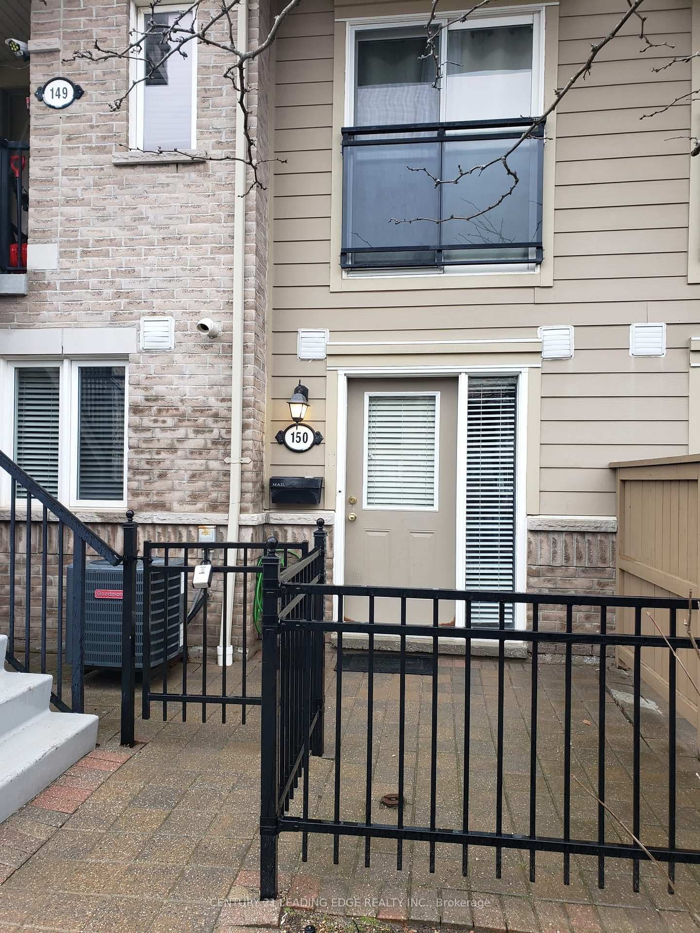 4975 Southhampton Drive Unit 150, Mississauga, ON L5M 8E1 - Photo 1