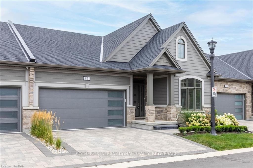 154 PORT ROBINSON Road Unit 85, Pelham, ON L0S 1E6 - Photo 1