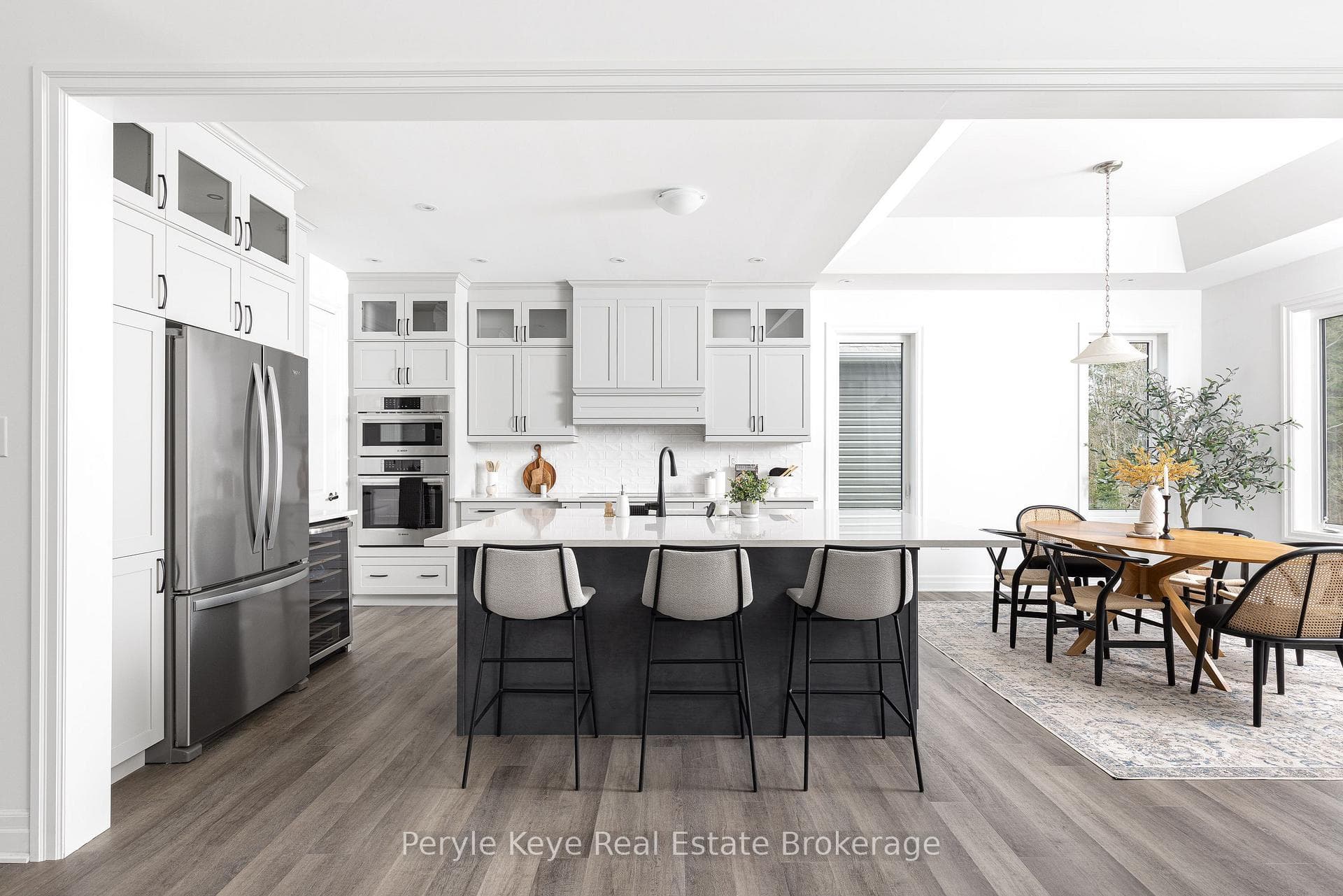 30 Dyer Crescent, Bracebridge