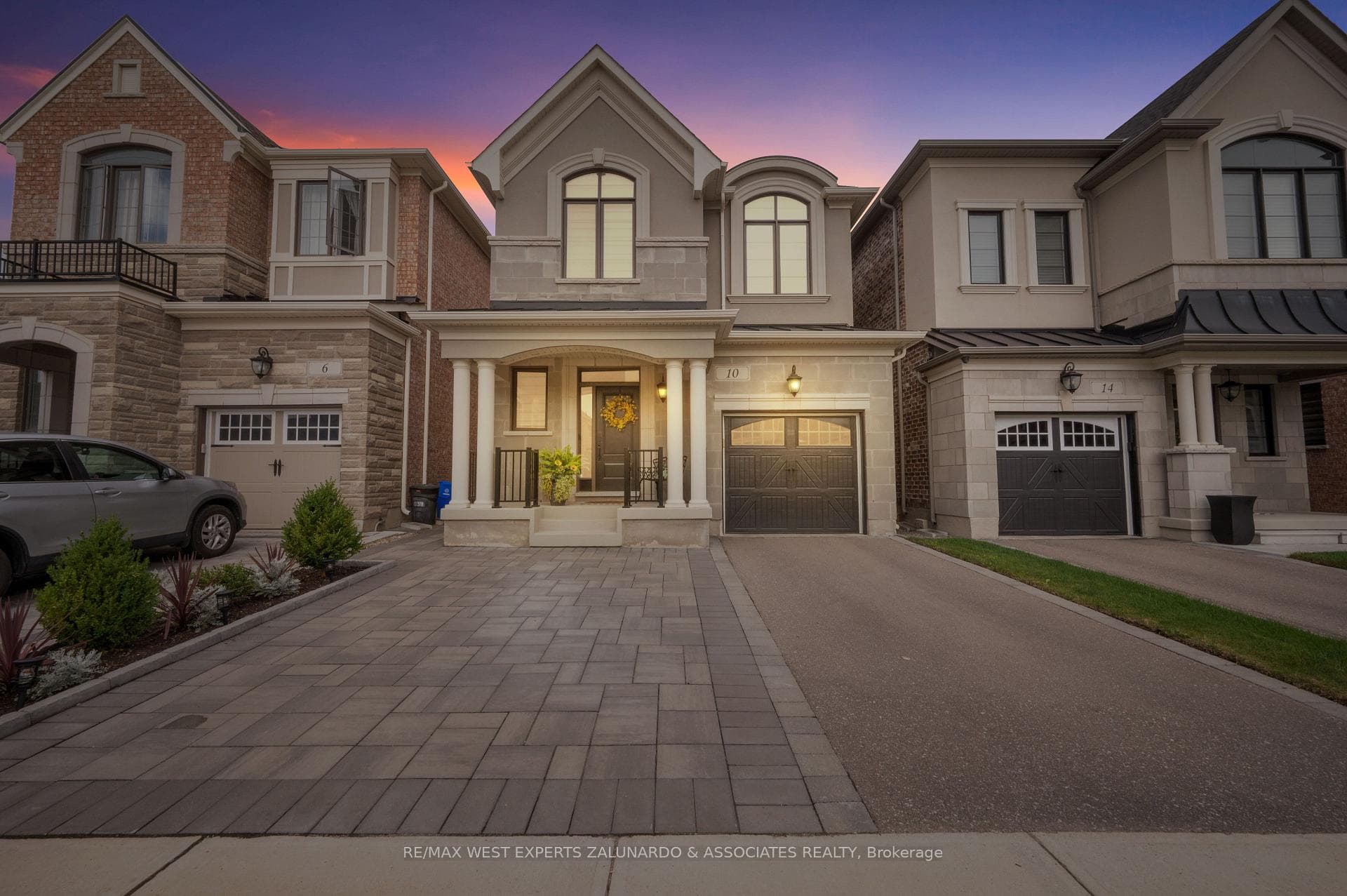 10 Barn Owl Way, Vaughan, ON L4H 4S9 - Photo 1