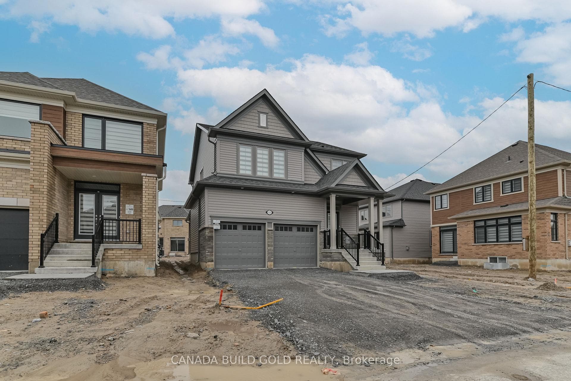 1123 Denton Drive, Cobourg