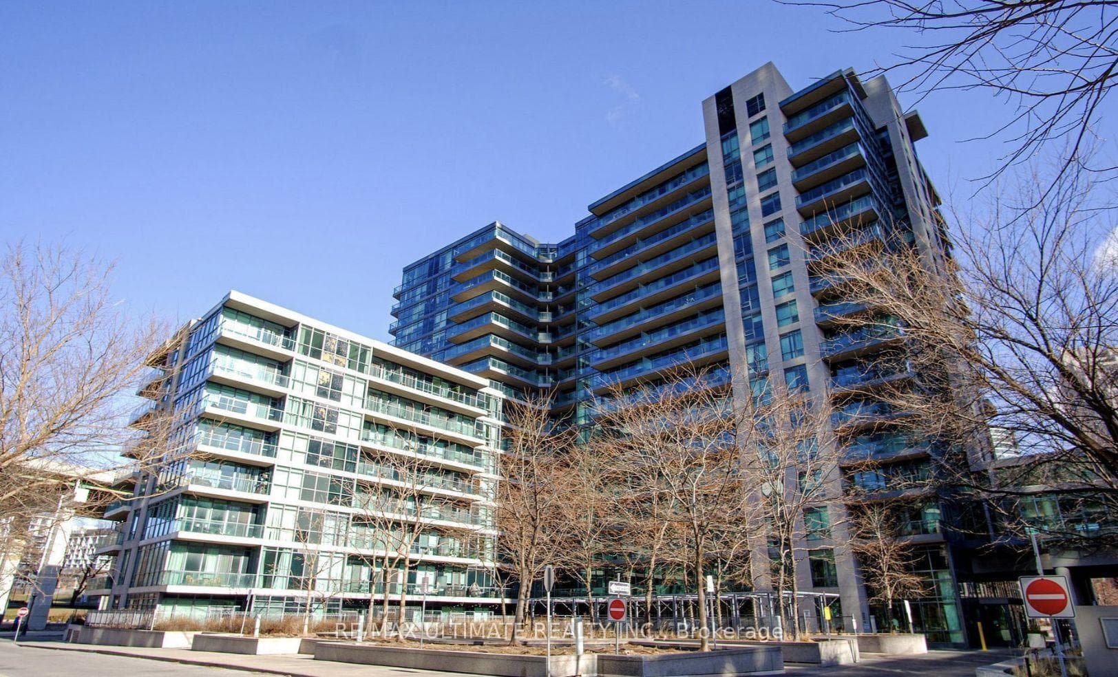 209 Fort York Boulevard Unit 459, Downtown Toronto / Waterfront, ON M5V 4A1 - Photo 1
