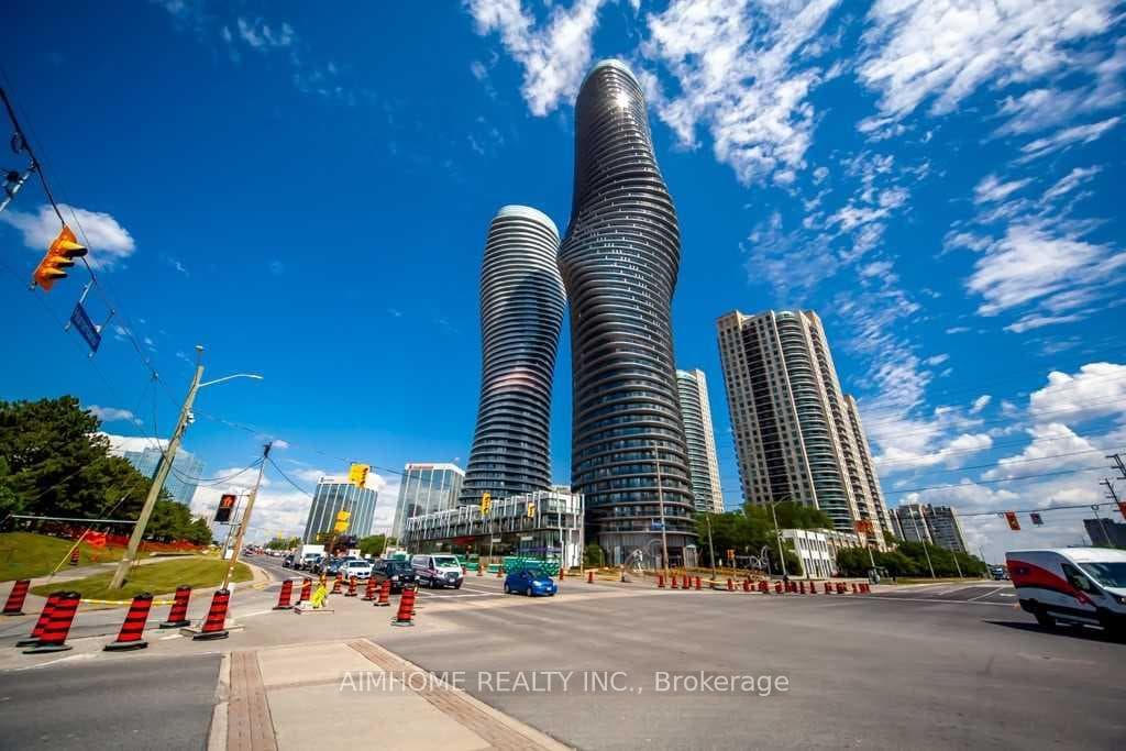60 Absolute Avenue Unit 3807, Mississauga, ON L4Z 0A9 - Photo 1