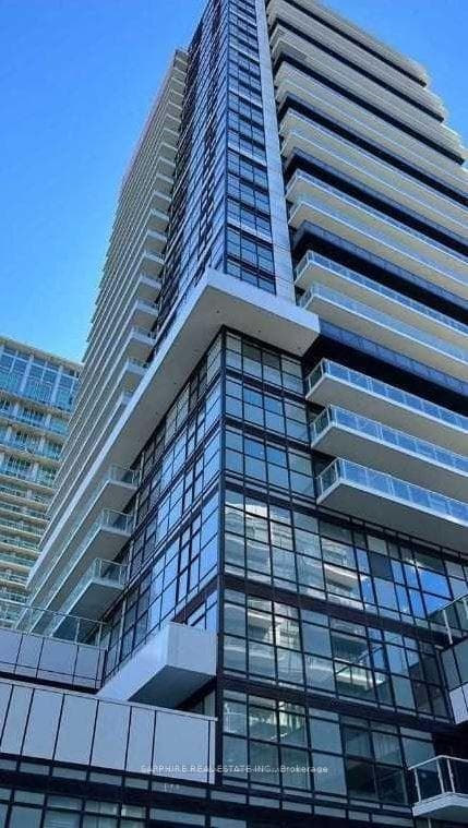 251 Manitoba Street Unit 2809, Liberty Village / Parkdale / South Parkdale, ON M8Y 0C7 - Photo 1