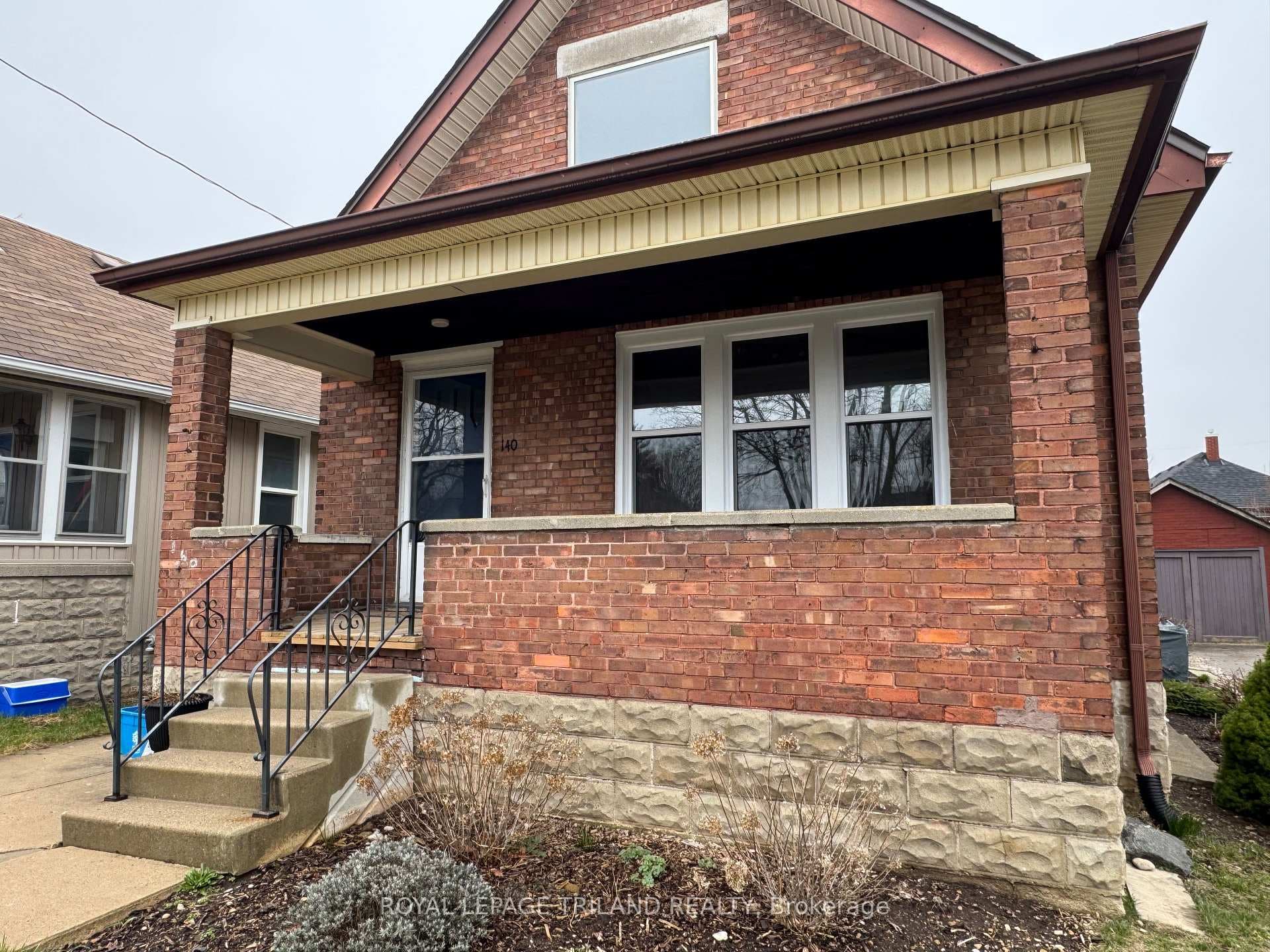 140 ARUNDELL Street Unit Main, London East, ON N5Z 2J9 - Photo 1