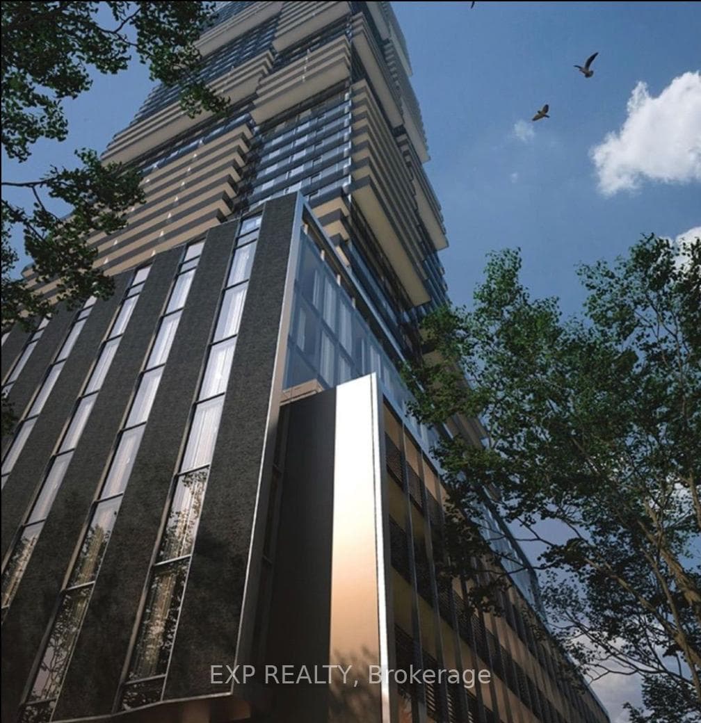 55 Charles Street Unit 4206, Toronto C08
