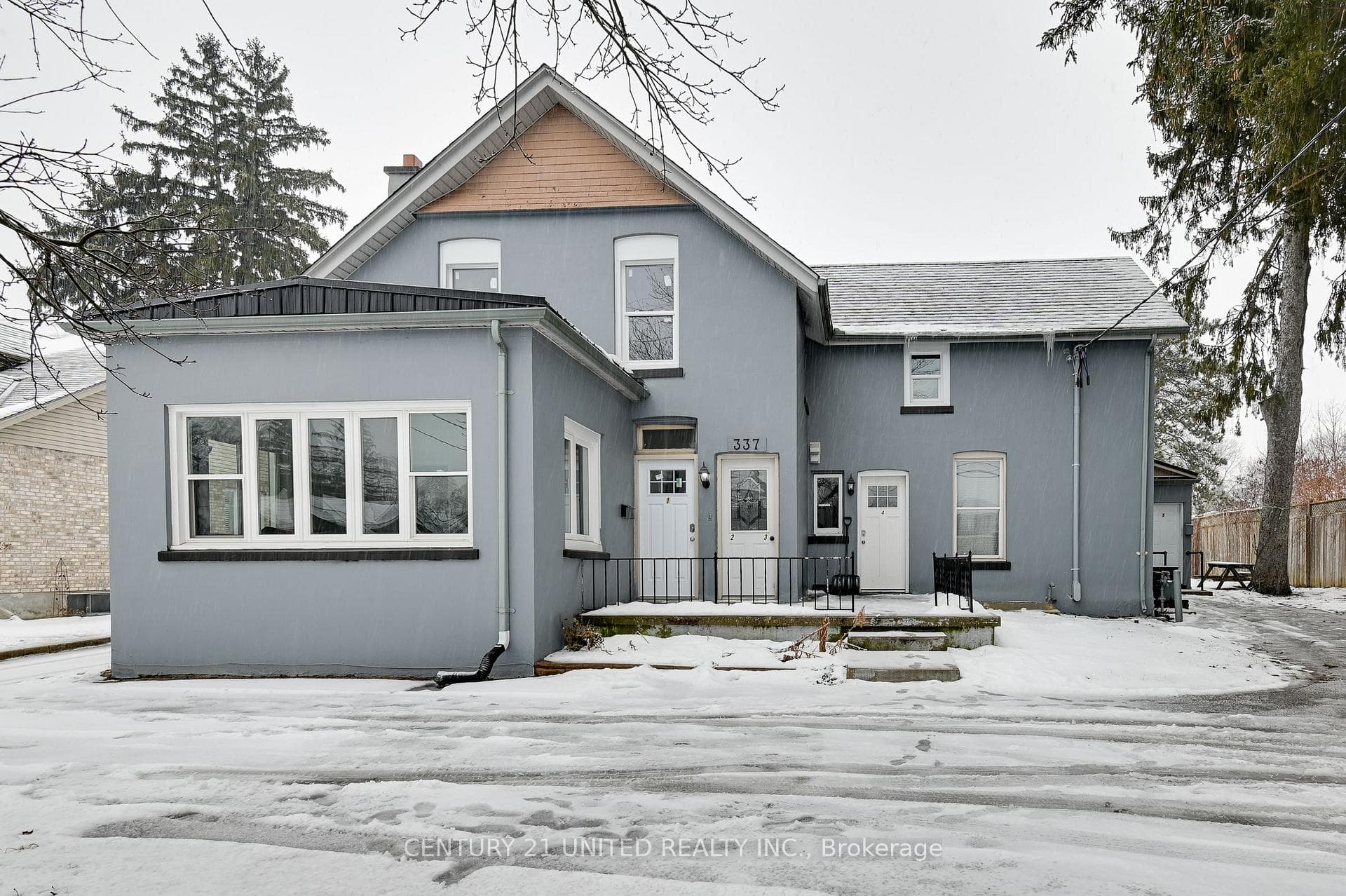 337 Boler Road Unit Unit 2, London South, ON N6K 2K4 - Photo 1