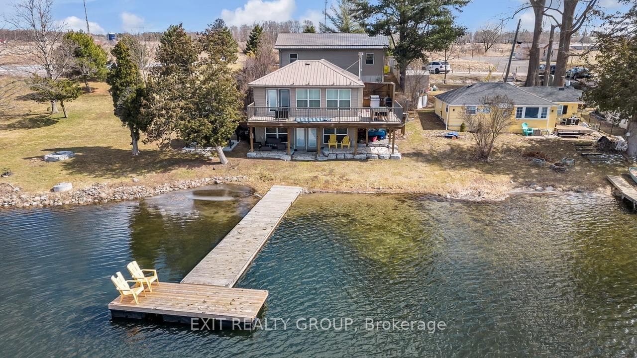 1531 Foxboro Stirling Road, Quinte West, ON K0K 3E0 - Photo 1