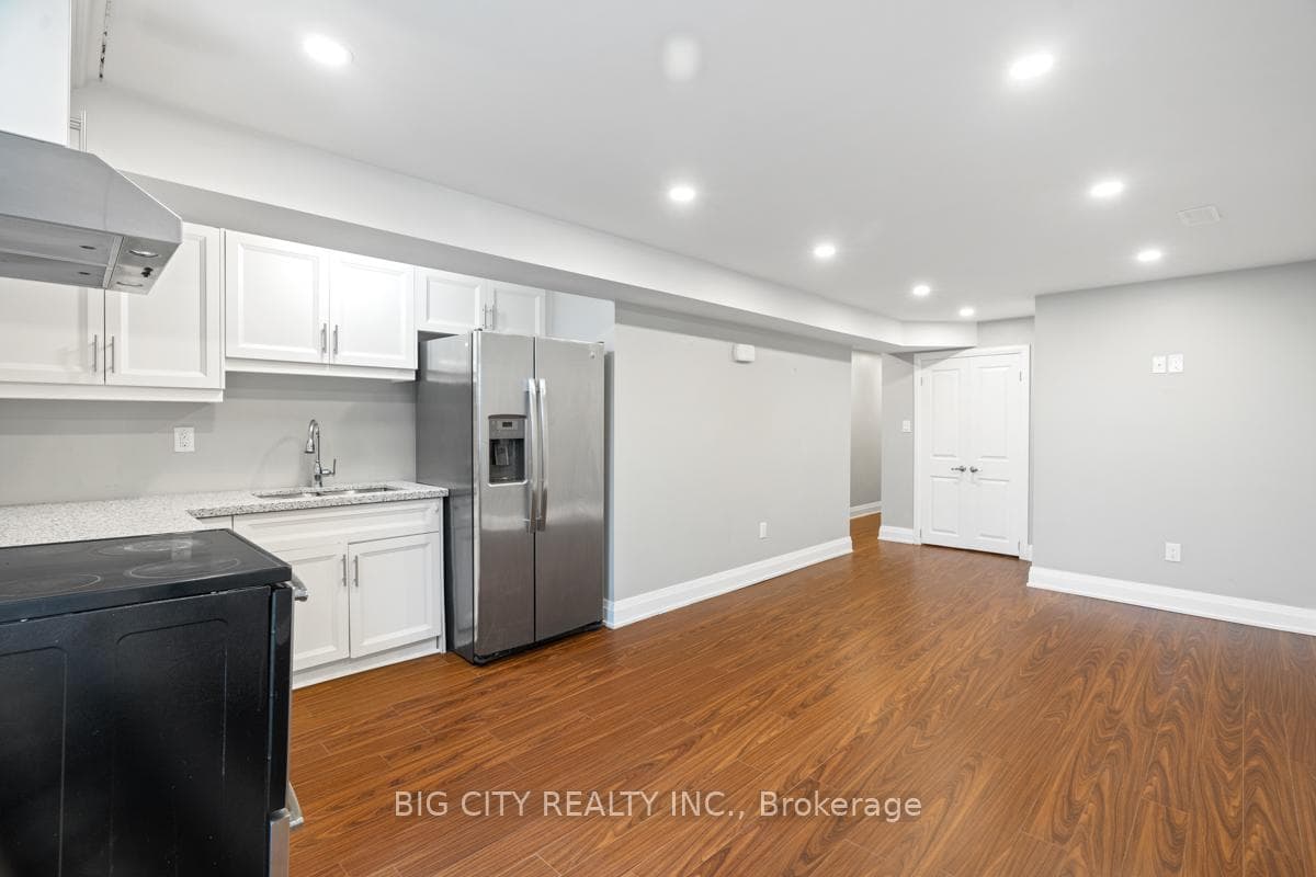 465A Cosburn Avenue Unit Bsmt, Toronto E03