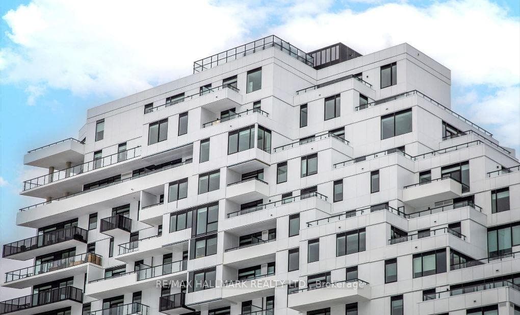 1050 Eastern Avenue Unit 823, The Beaches / Upper Beaches, ON M4L 0B7 - Photo 1