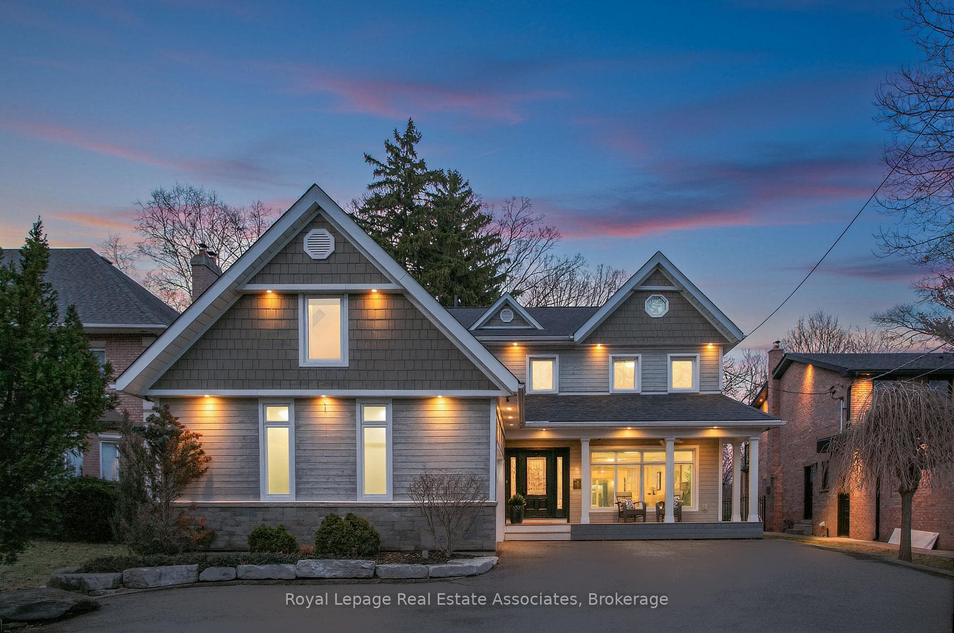 1593 Glenburnie Road, Mississauga, ON L5G 3C9 - Photo 1