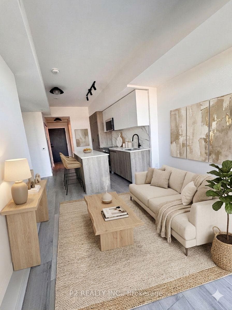 1635 MILITARY Trail Unit 609, Toronto E10