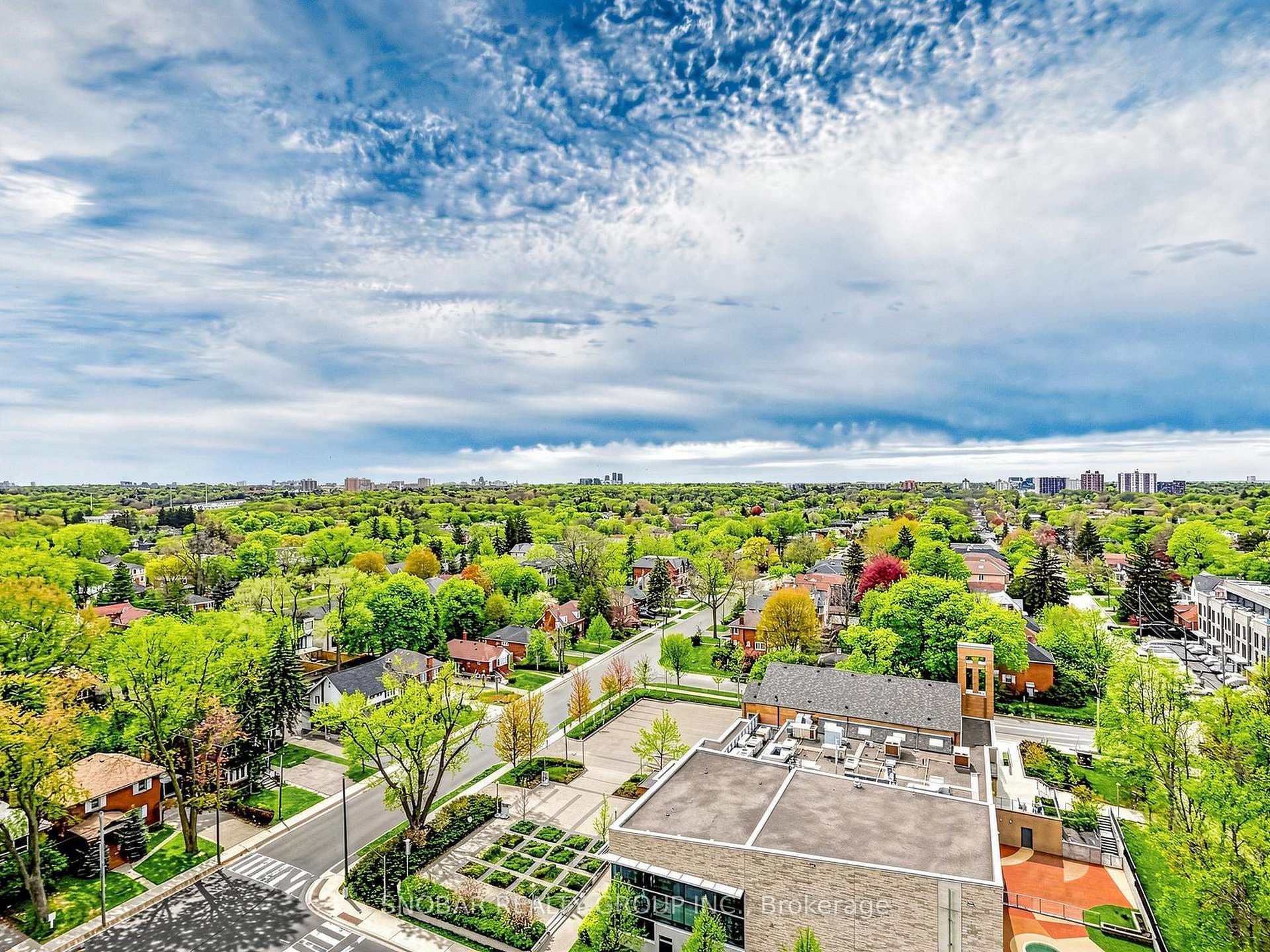 11 Bogert Avenue Unit 1106, Toronto C07