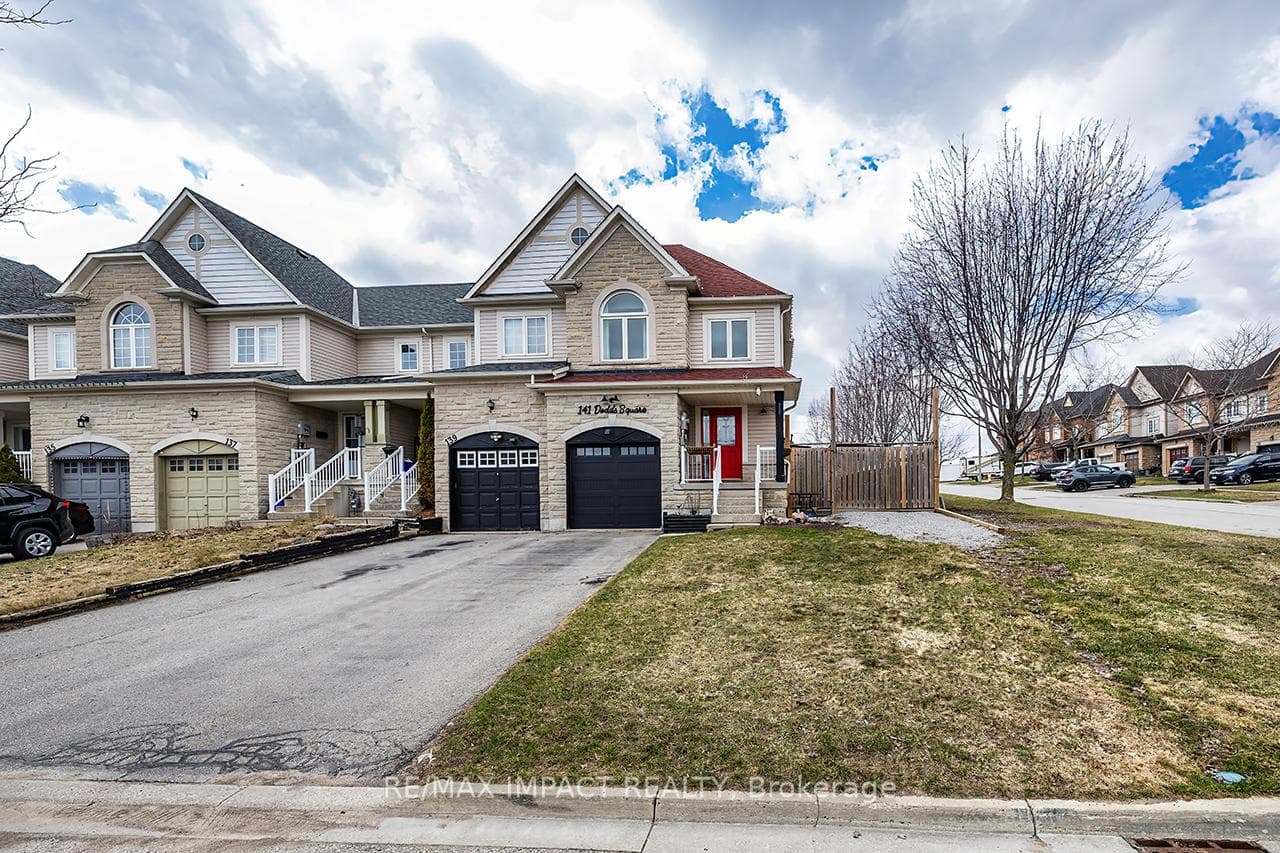 141 Dodds Street, Clarington