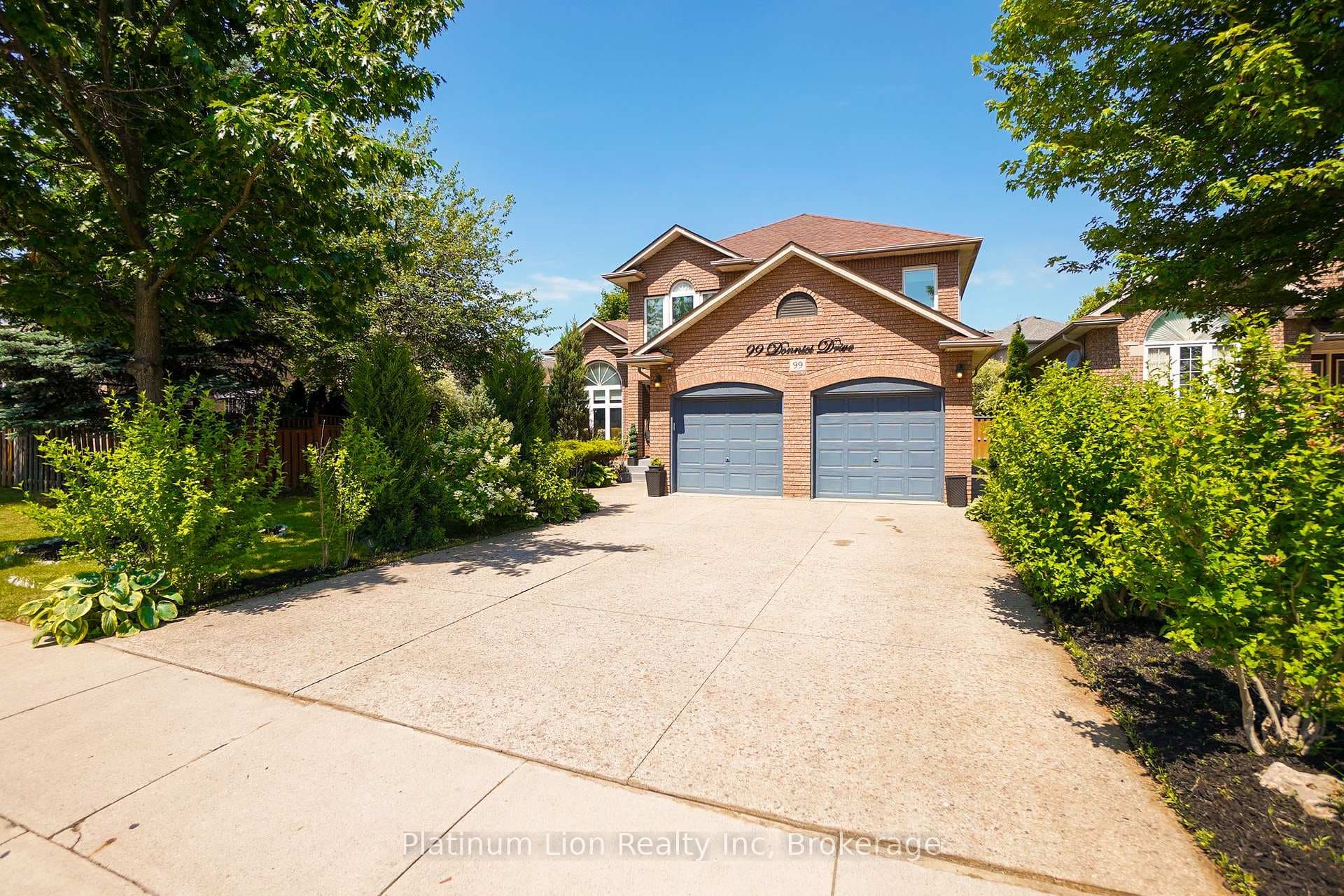 99 Donnici Drive, Hamilton, ON L9B 2K3 - Photo 1