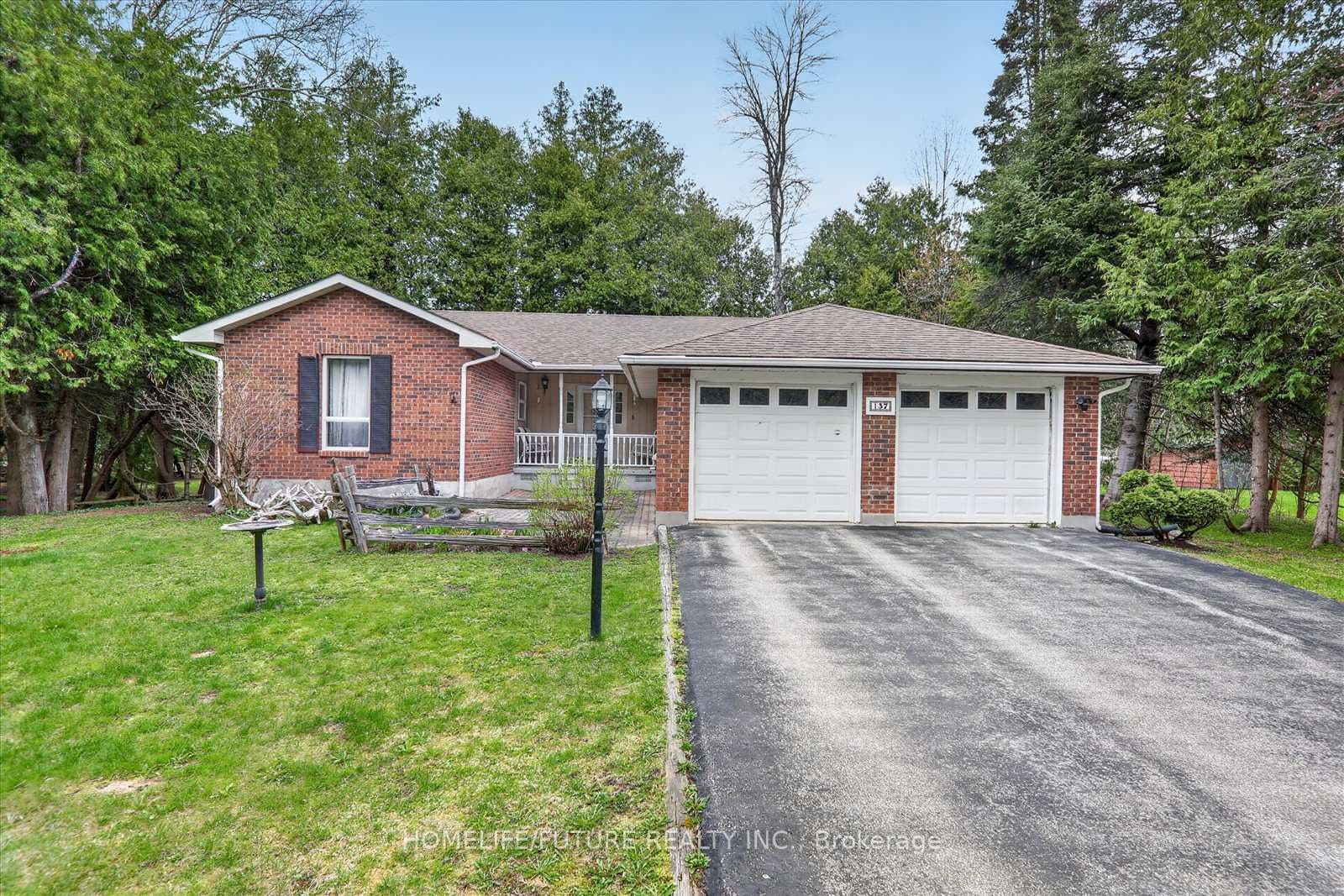 137 Woodland Park Road, Blue Mountains, ON N0H 1J0 - Photo 1