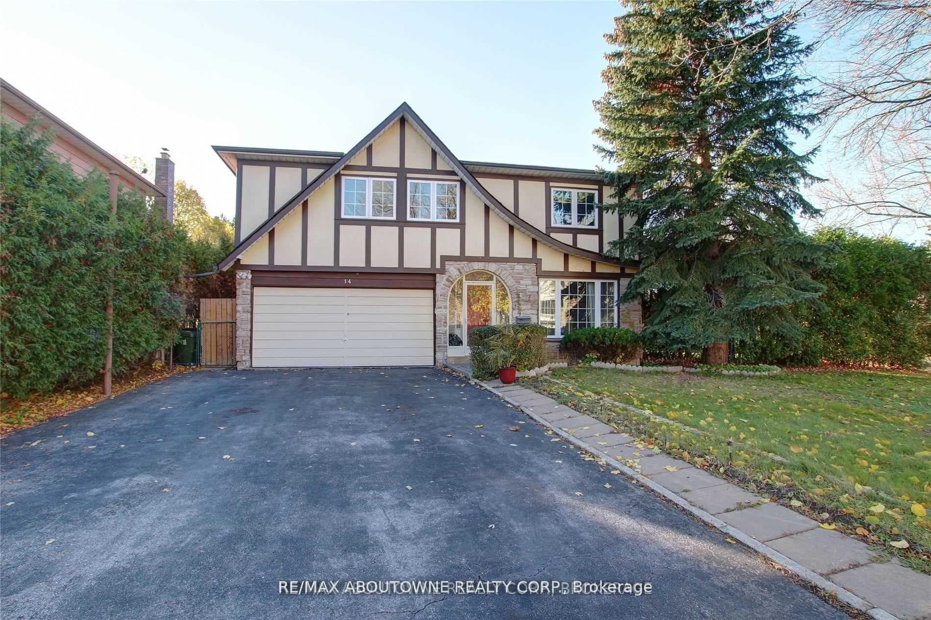 14 Angus Drive Unit Lower, Hillcrest Village / Bayview Village, ON M2J 2X1 - Photo 1
