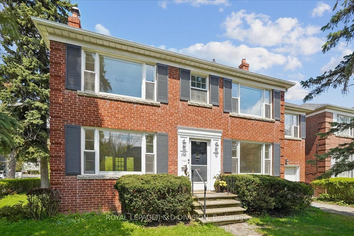 310 Glencairn Avenue, Toronto C04