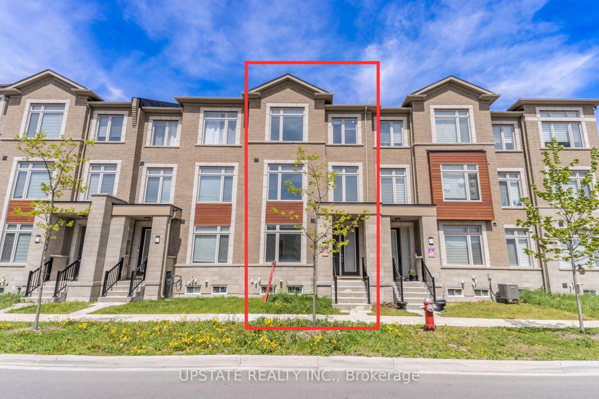 29 Ravenbury Street, Brampton