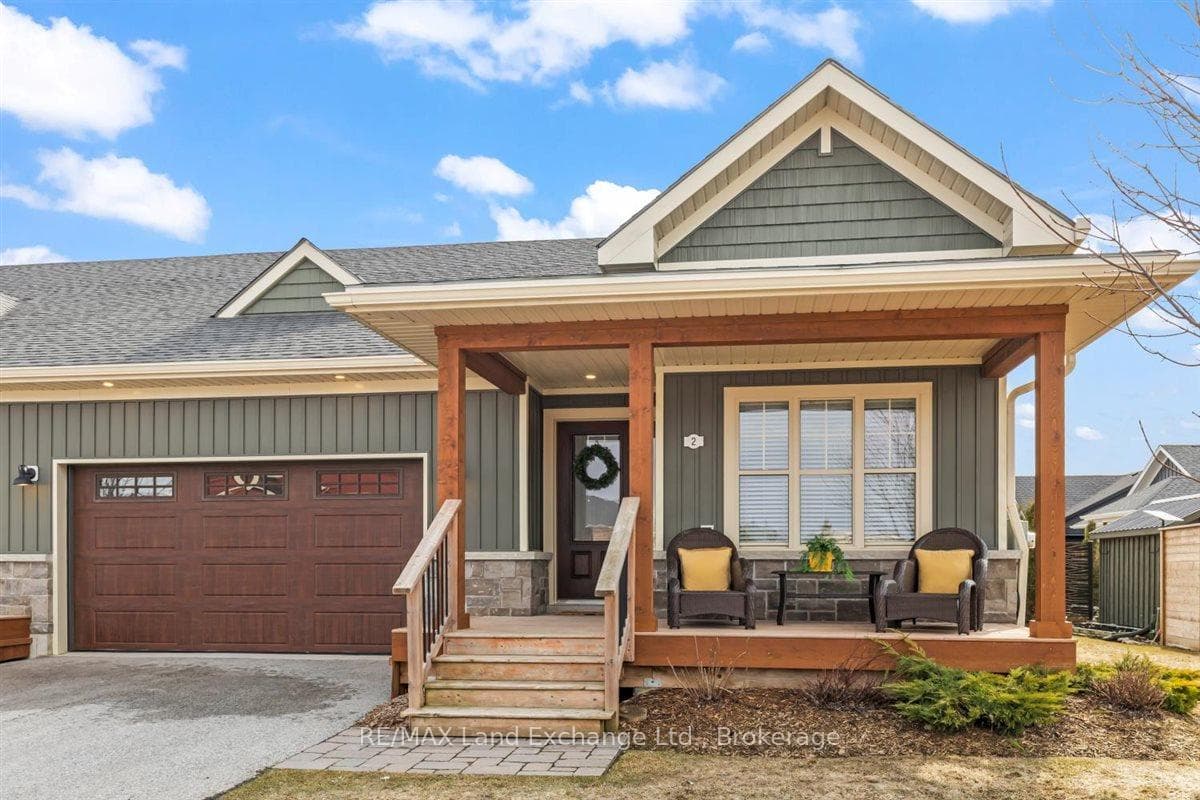 2 Fairway Lane, Saugeen Shores, ON N0H 2C3 - Photo 1