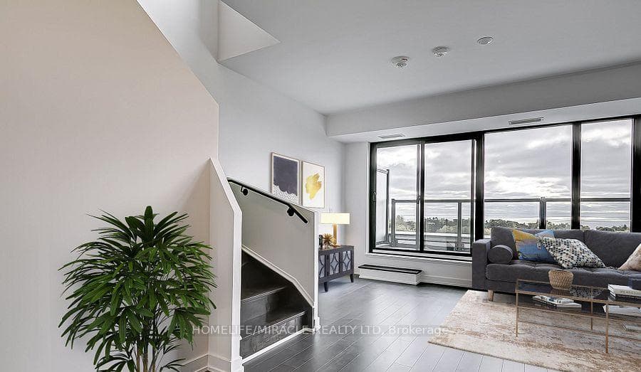 2799 Kingston Road Unit 923, Scarborough Town Centre, ON M1M 0E3 - Photo 1