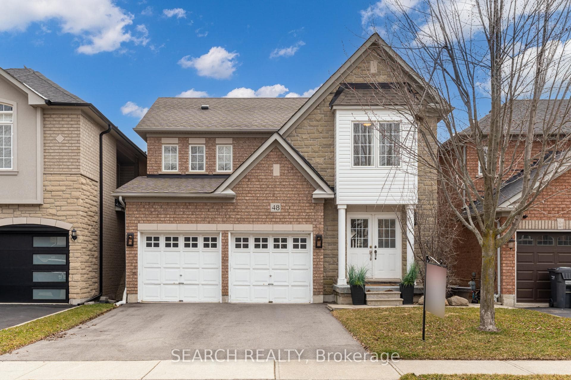 48 Sedgewick Circle, Brampton