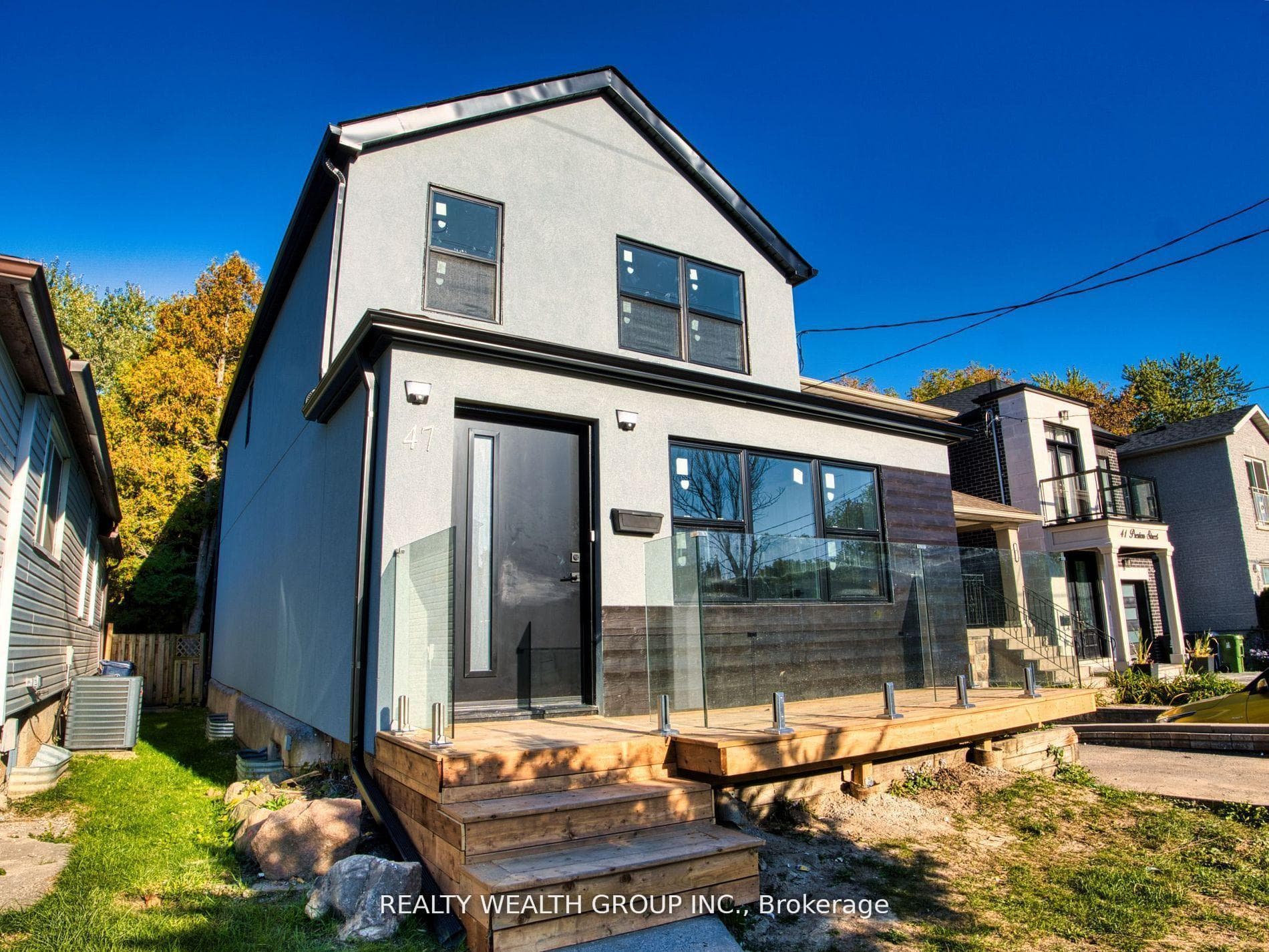 47 Preston Street, Birch Cliff / Cliffside, ON M1N 3N2 - Photo 1