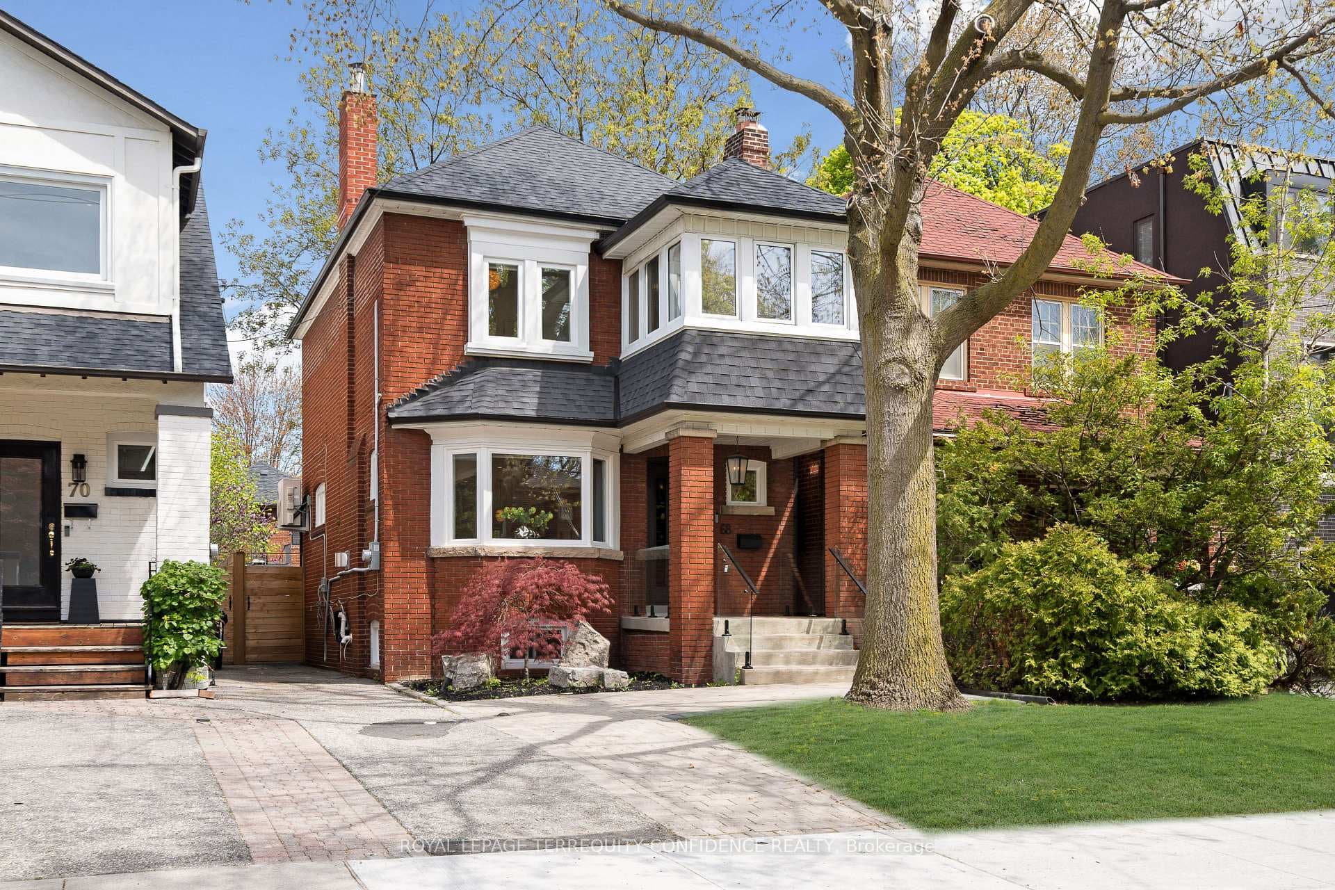 68 Cranbrooke Avenue, Toronto C04