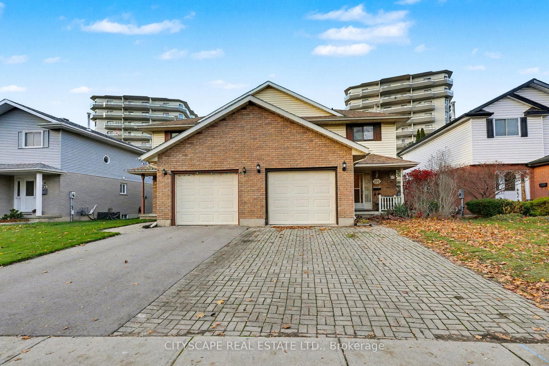 575 Springbank Avenue, Woodstock, ON N4T 1H5 - Photo 1