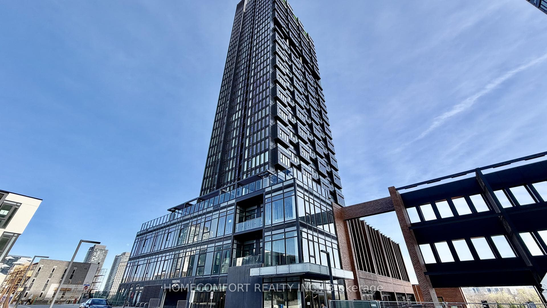 5 Quarrington Lane Unit 1103, Don Mills / Parkwoods / Victoria Village, ON M3C 0S5 - Photo 1