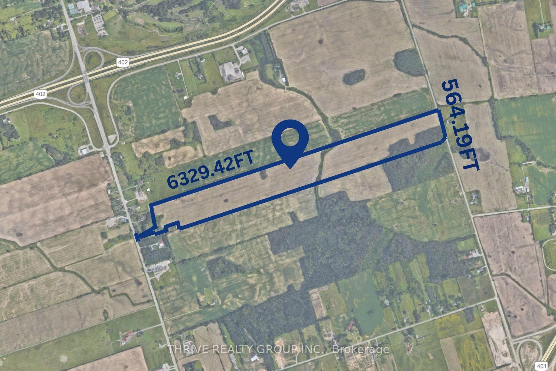5318 Colonel Talbot Road, London South, ON N6P 1H9 - Photo 1