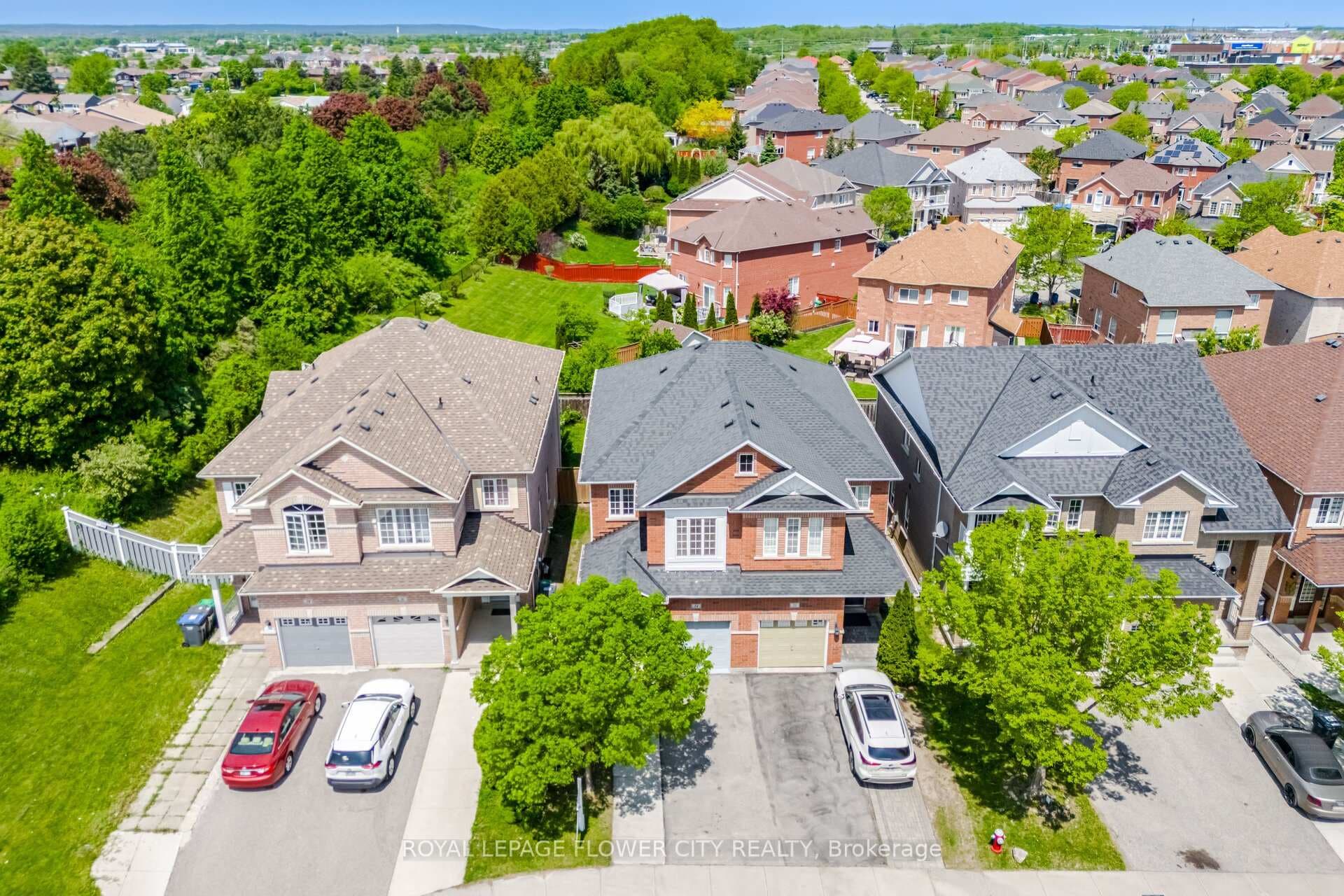 24 Martree Crescent, Brampton, ON L6V 4R3 - Photo 1
