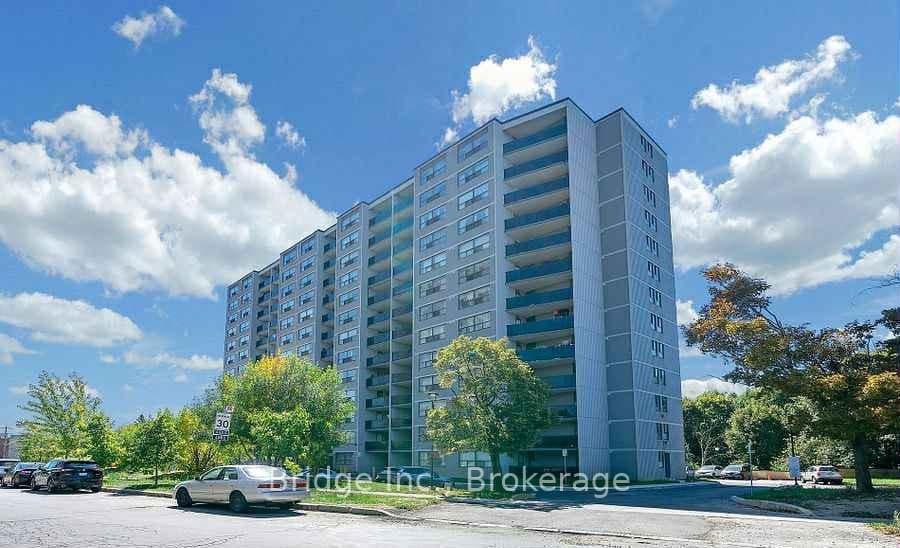 10 Tobermory Drive Unit 405, Downsview / Black Creek, ON M3N 2Y5 - Photo 1