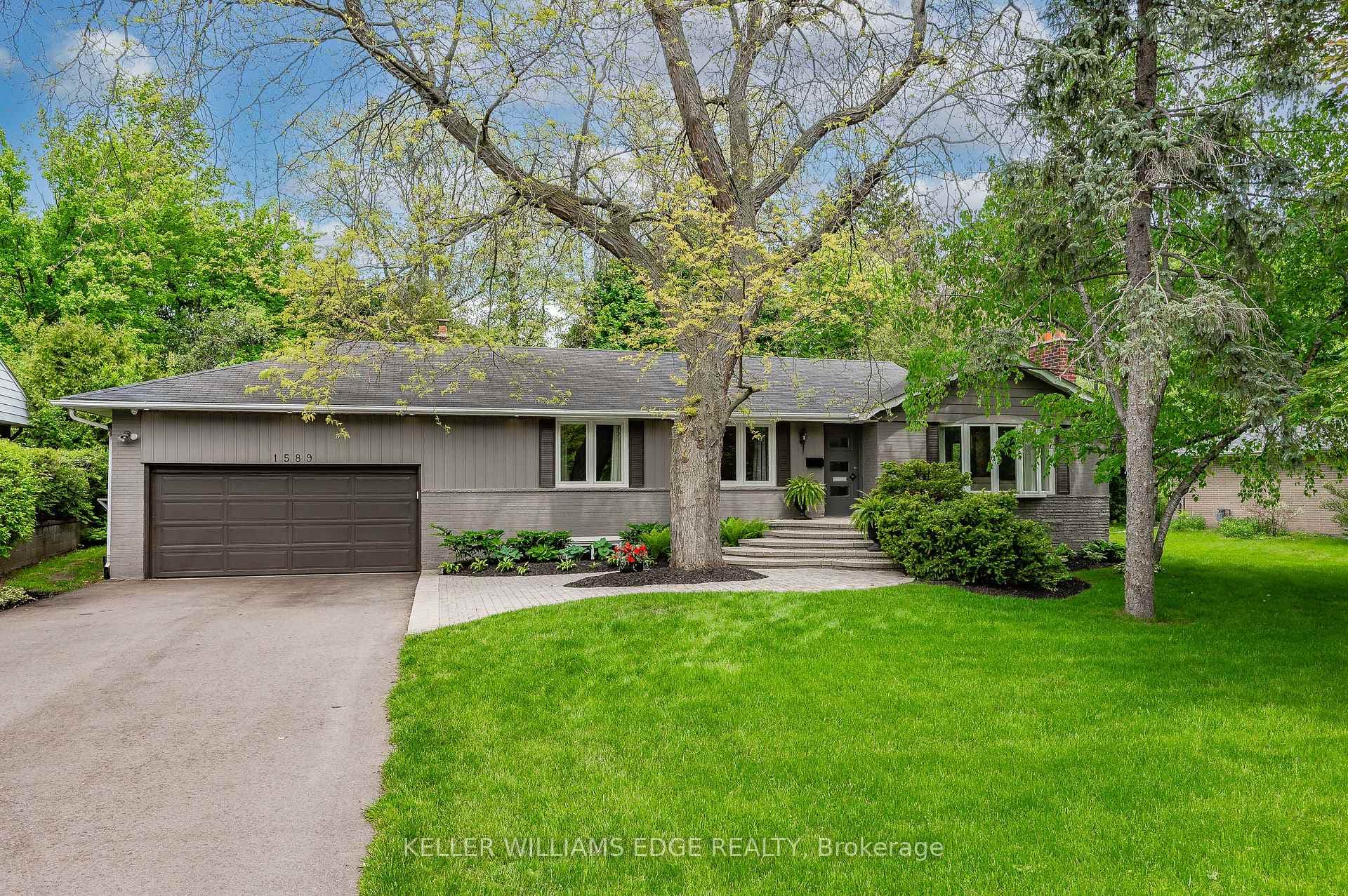 1589 Crediton Parkway, Mississauga, ON L5G 3X2 - Photo 1