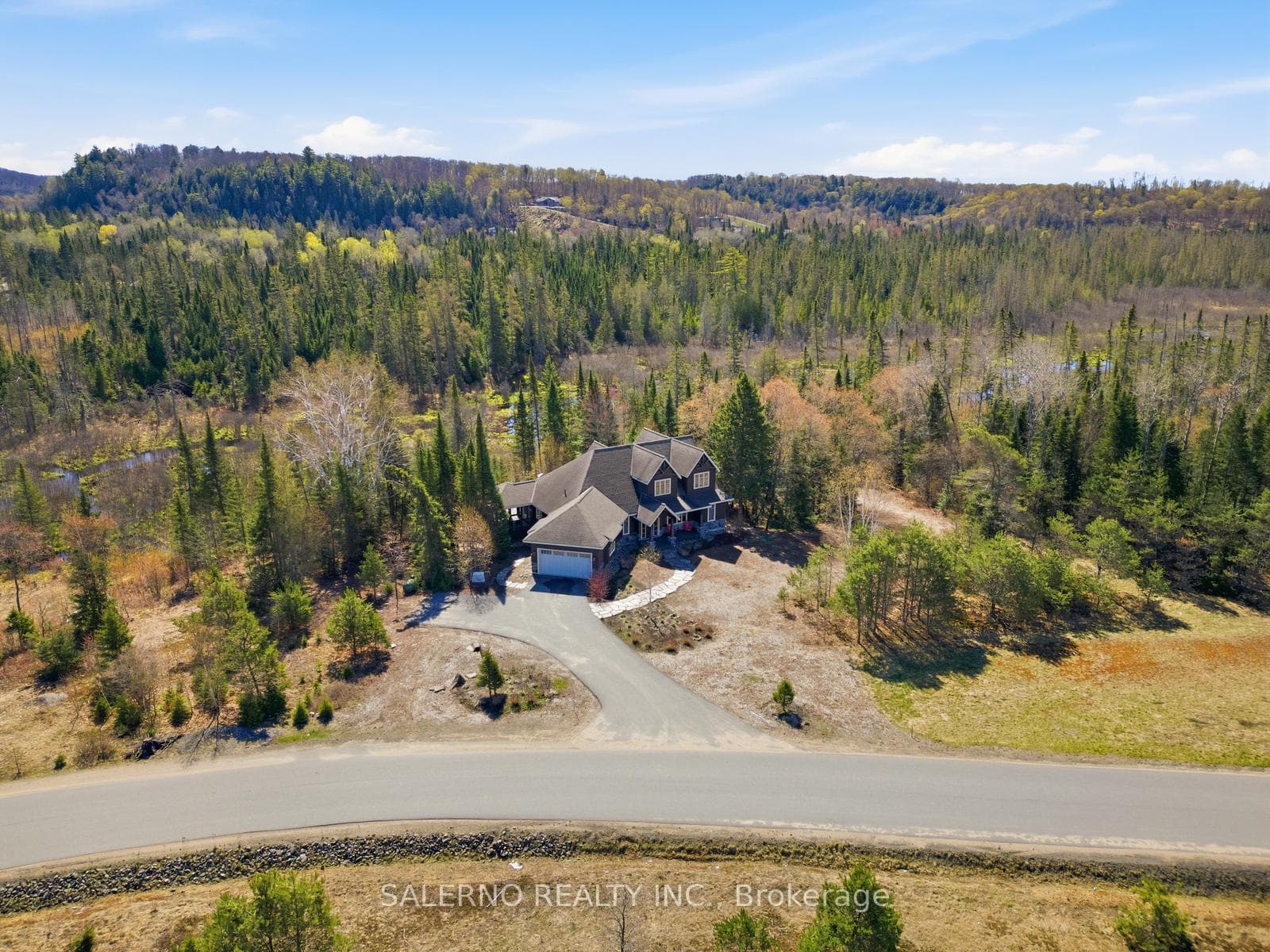 1078 Echo Hills Road Unit 30, Lake of Bays